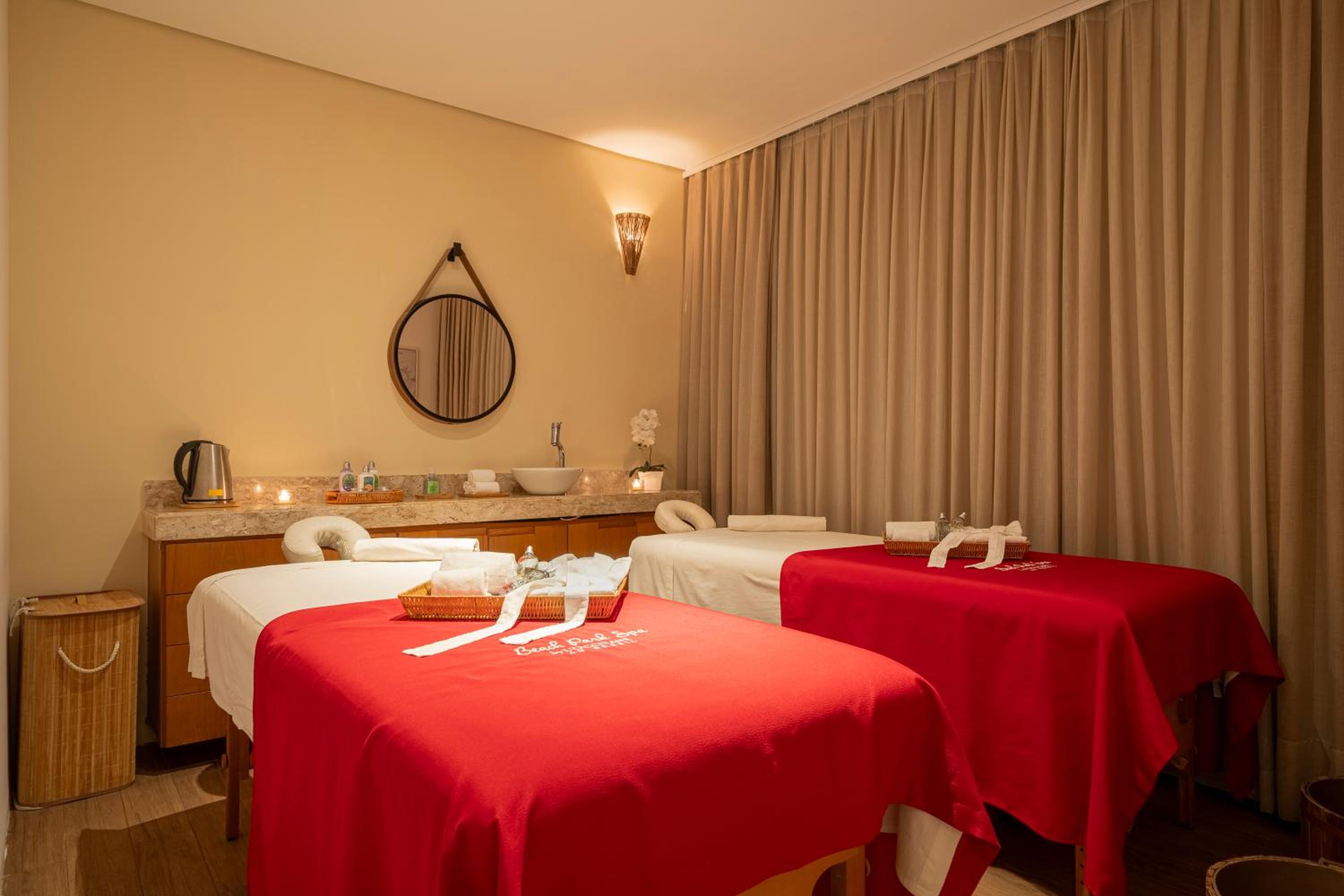 Beach Park Resort - Wellness