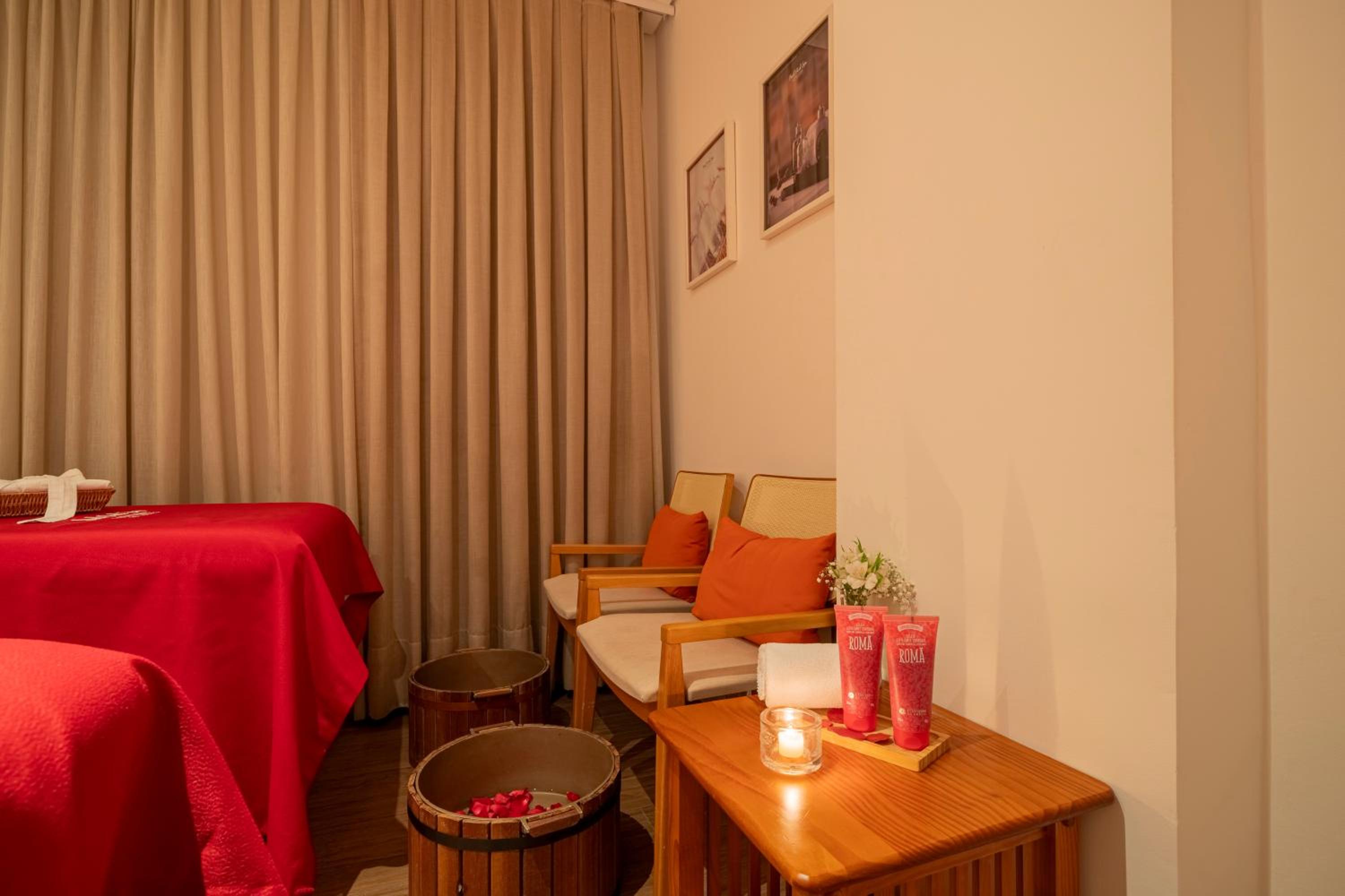 Beach Park Resort - Wellness