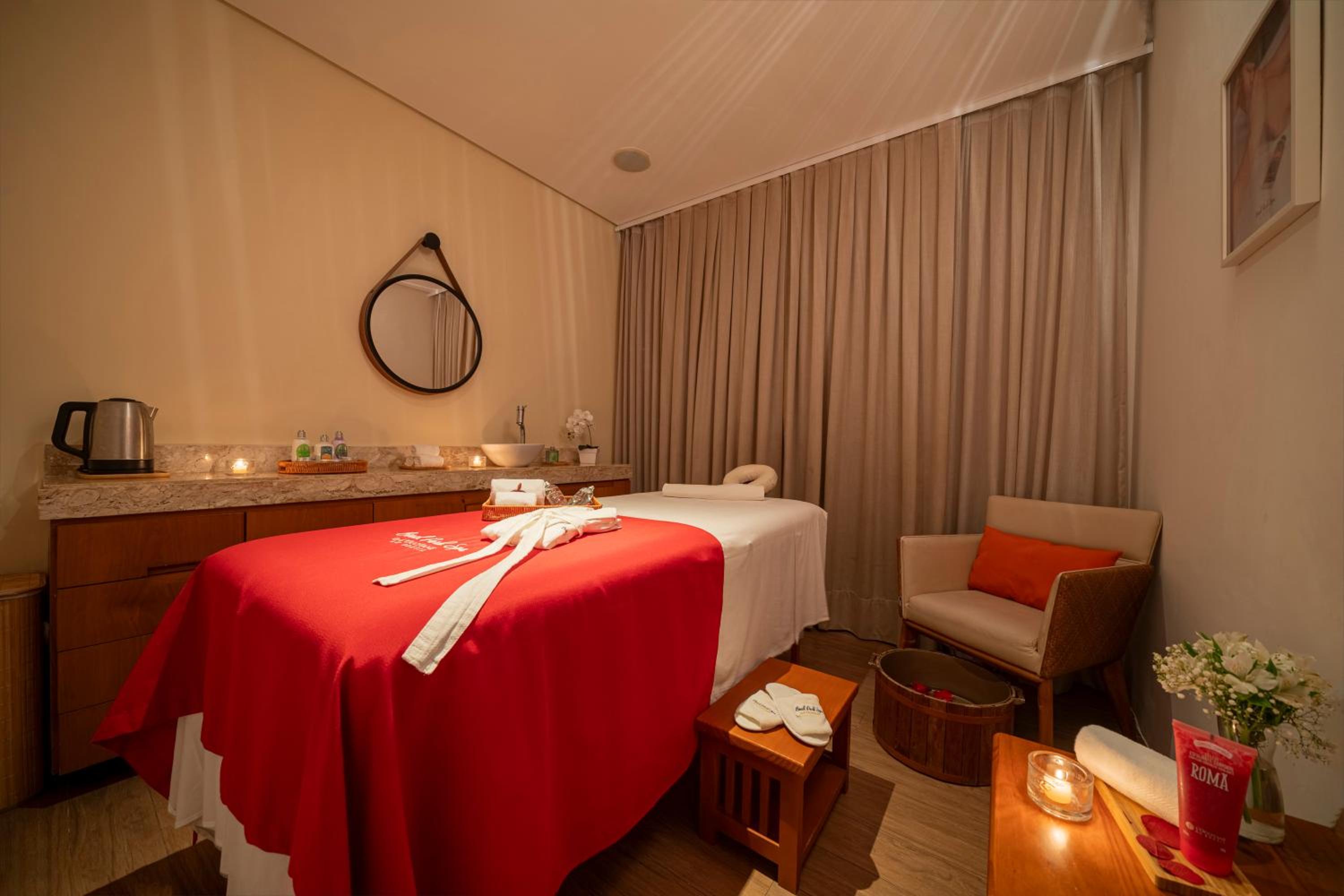 Beach Park Resort - Wellness