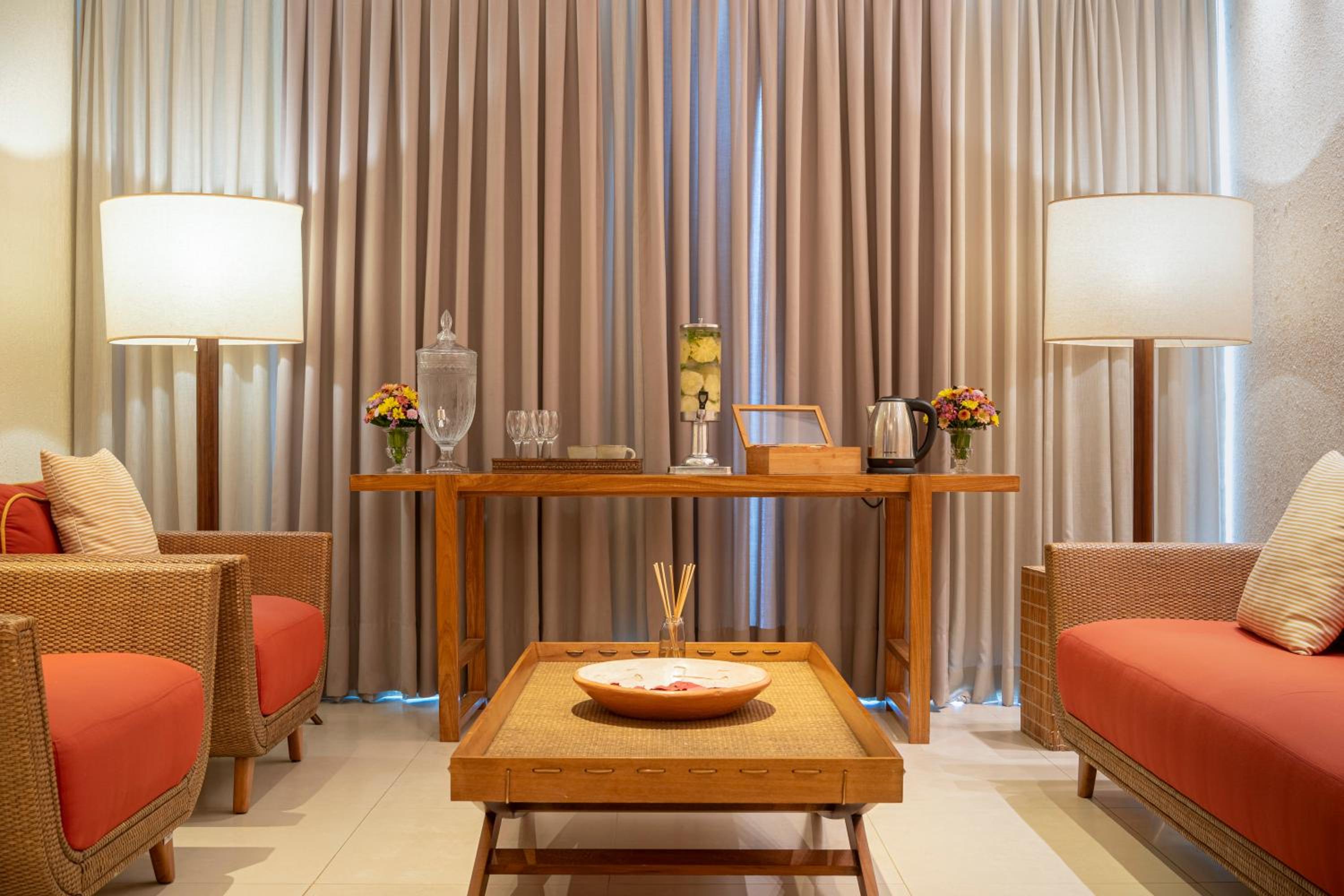 Beach Park Resort - Wellness