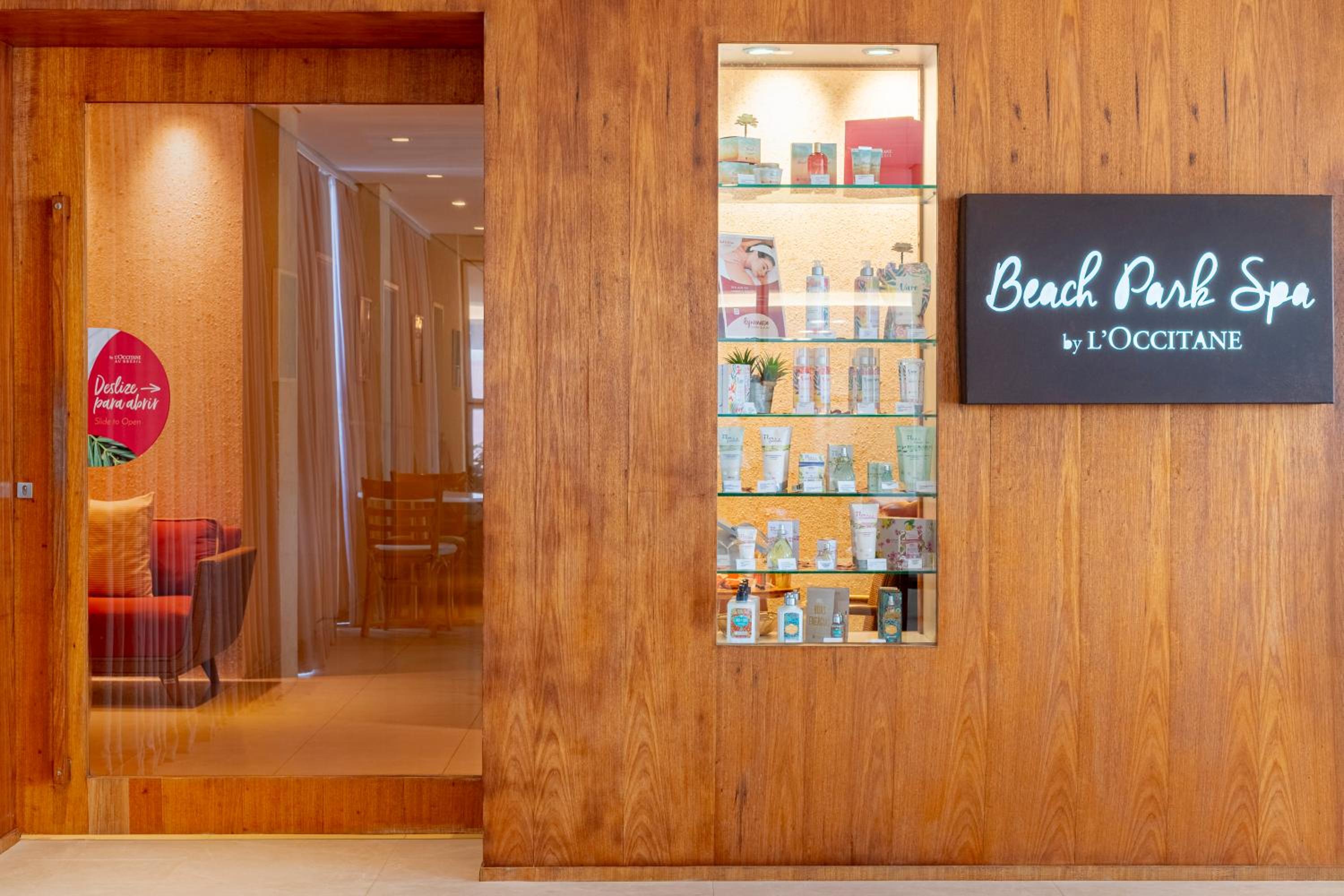 Beach Park Resort - Wellness