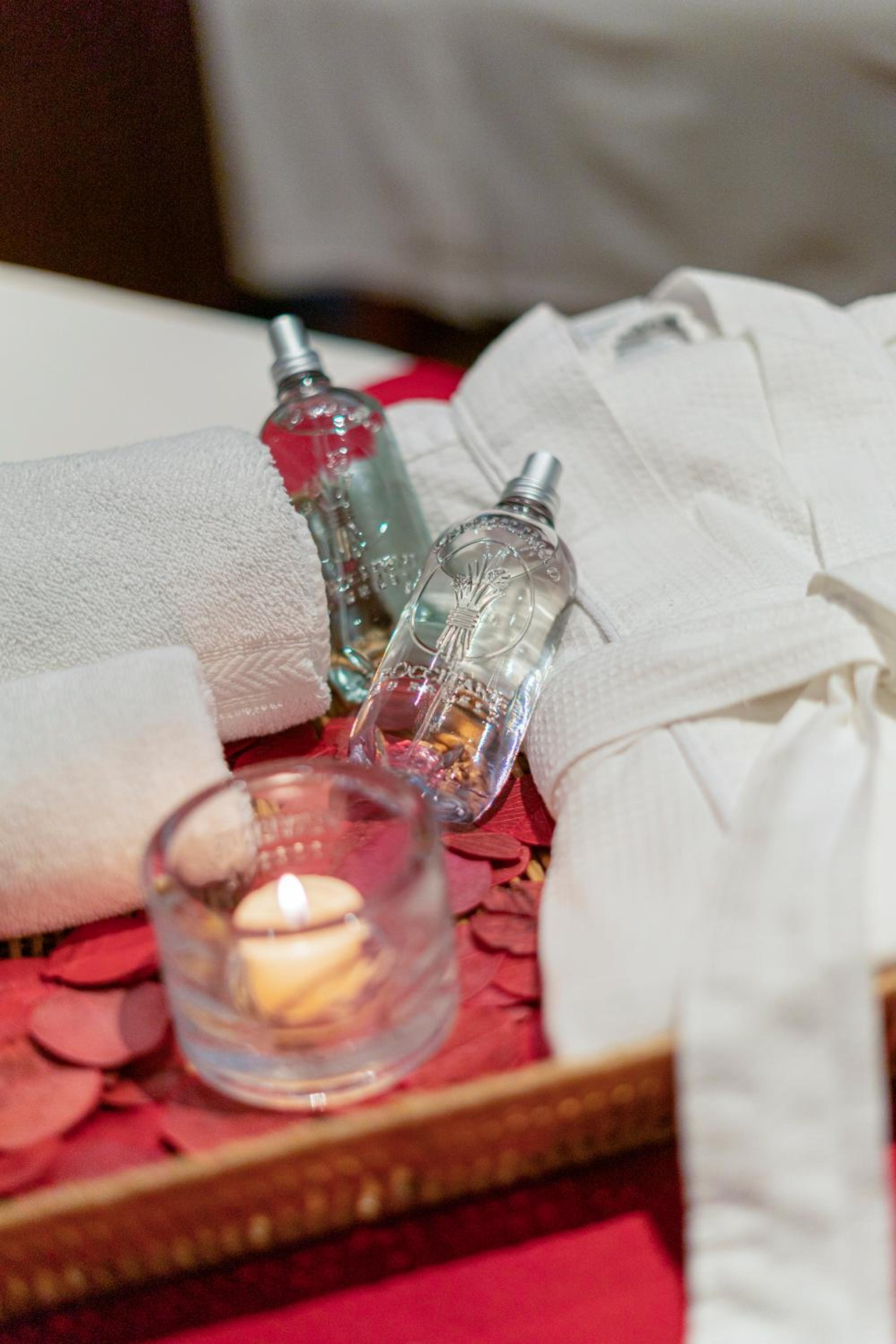 Beach Park Resort - Wellness