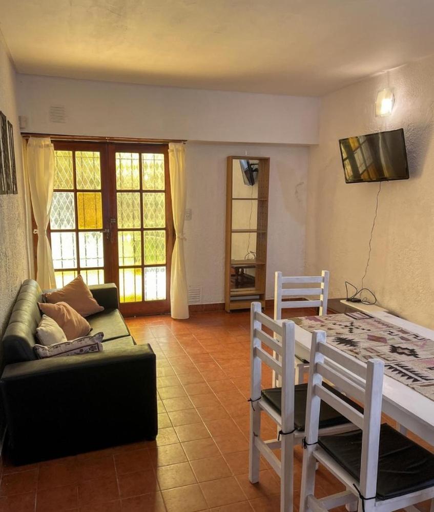 Duplex Punta Mogotes