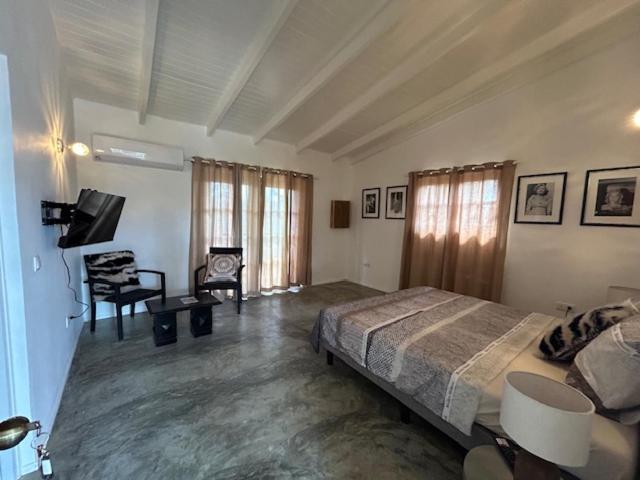 Landhuis Belnem Bonaire