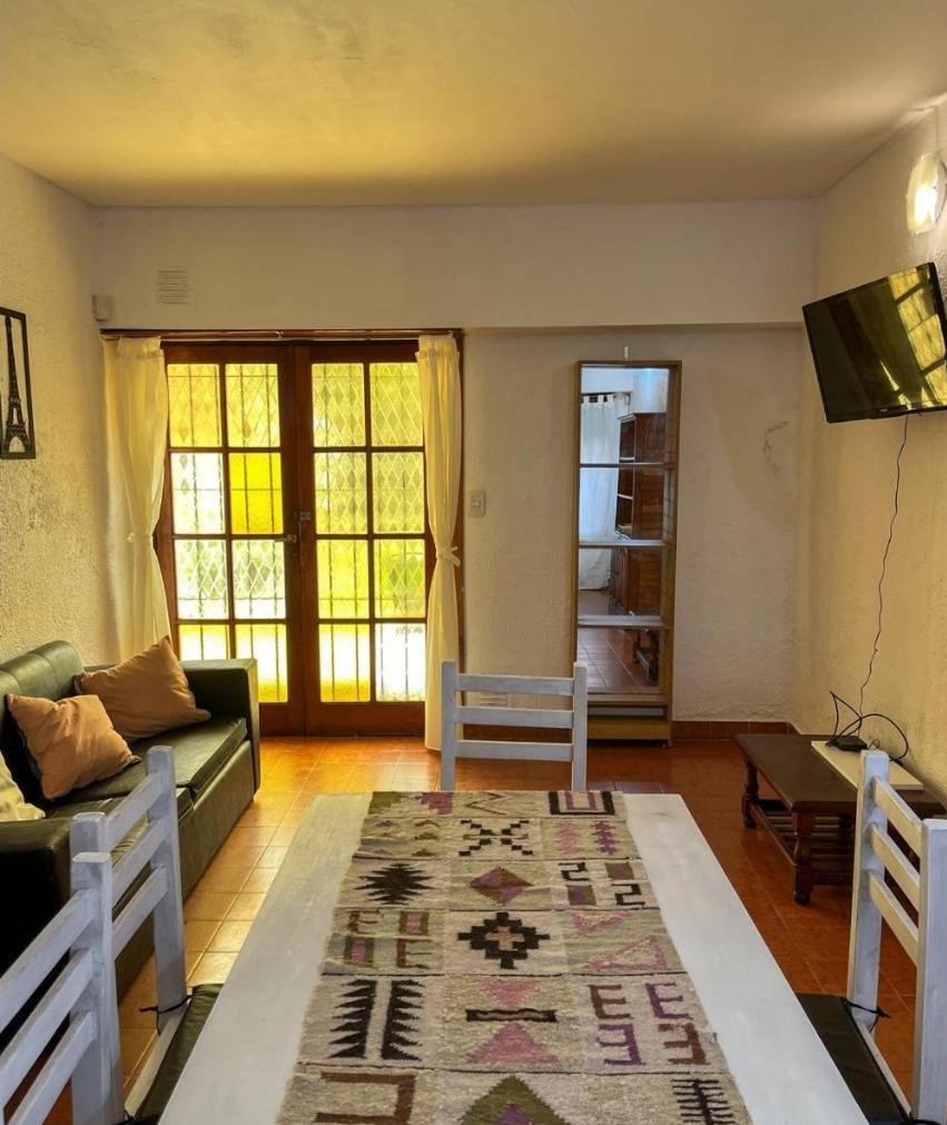 Duplex Punta Mogotes
