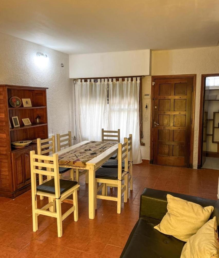 Duplex Punta Mogotes
