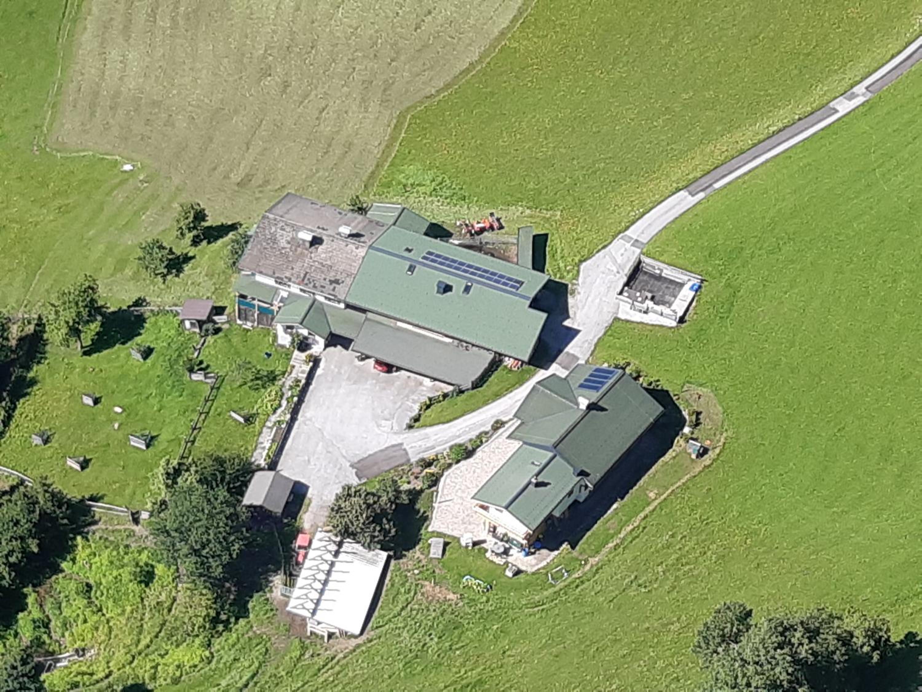 Ferienhaus Lechnerhof en Schladming