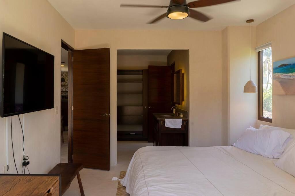 Beautiful apartment in El Divino view 5