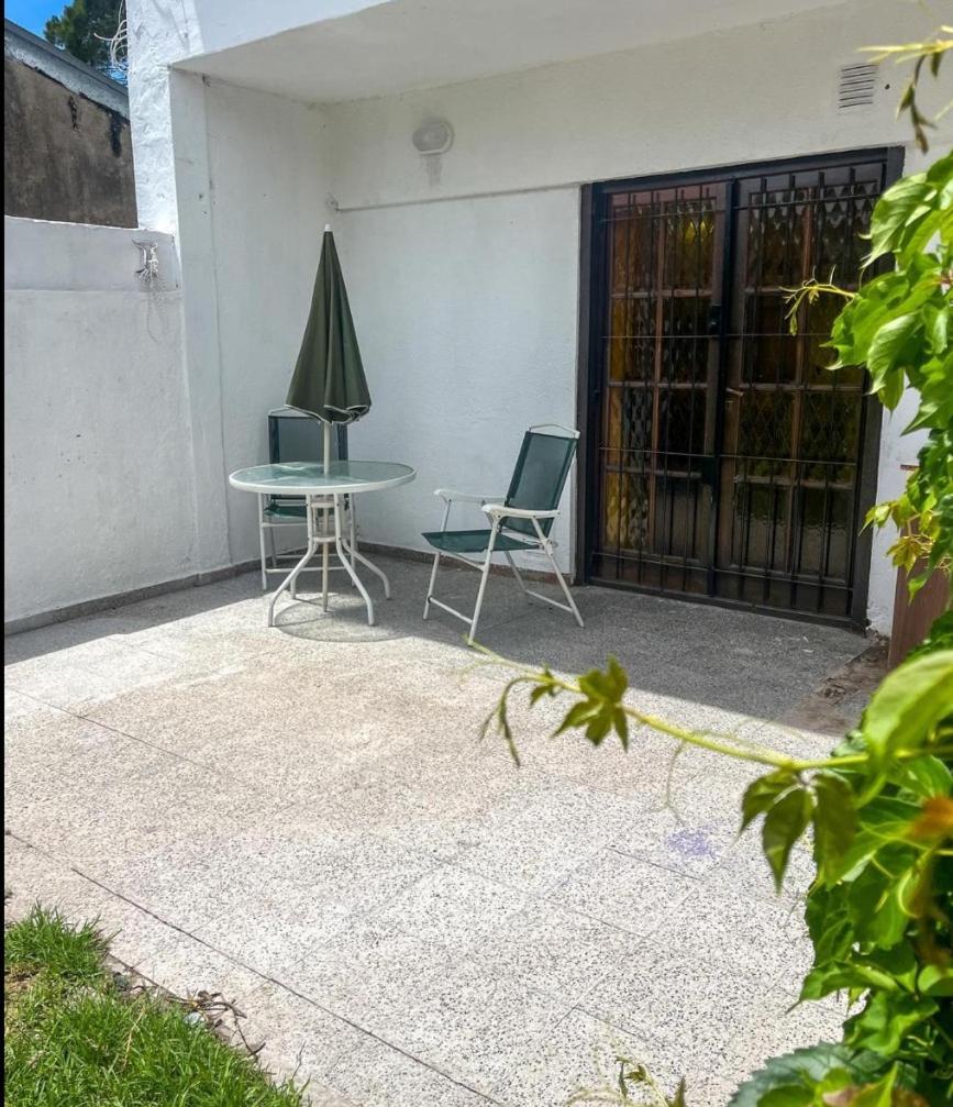 Duplex Punta Mogotes