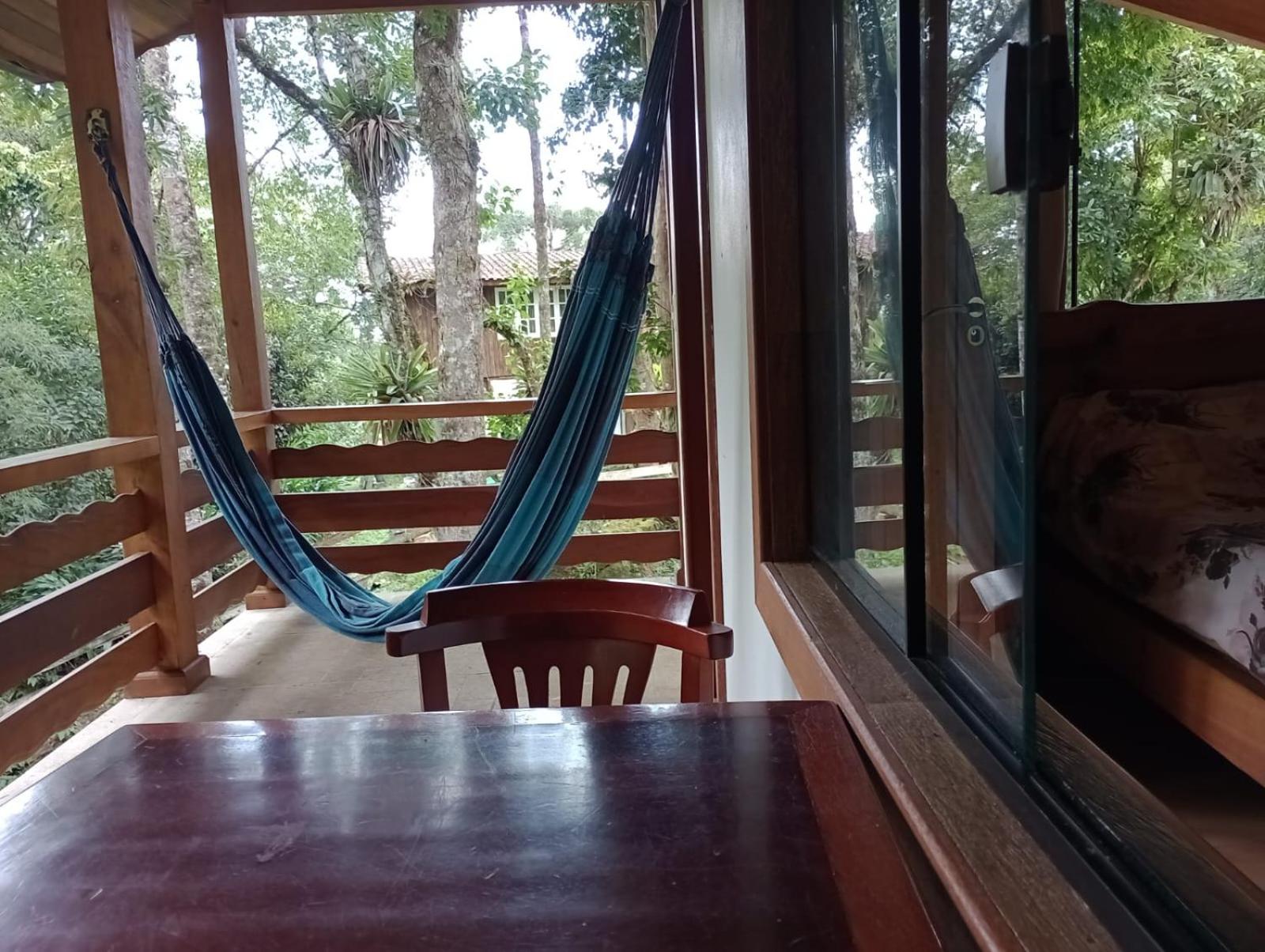 Cabanas da Fazenda