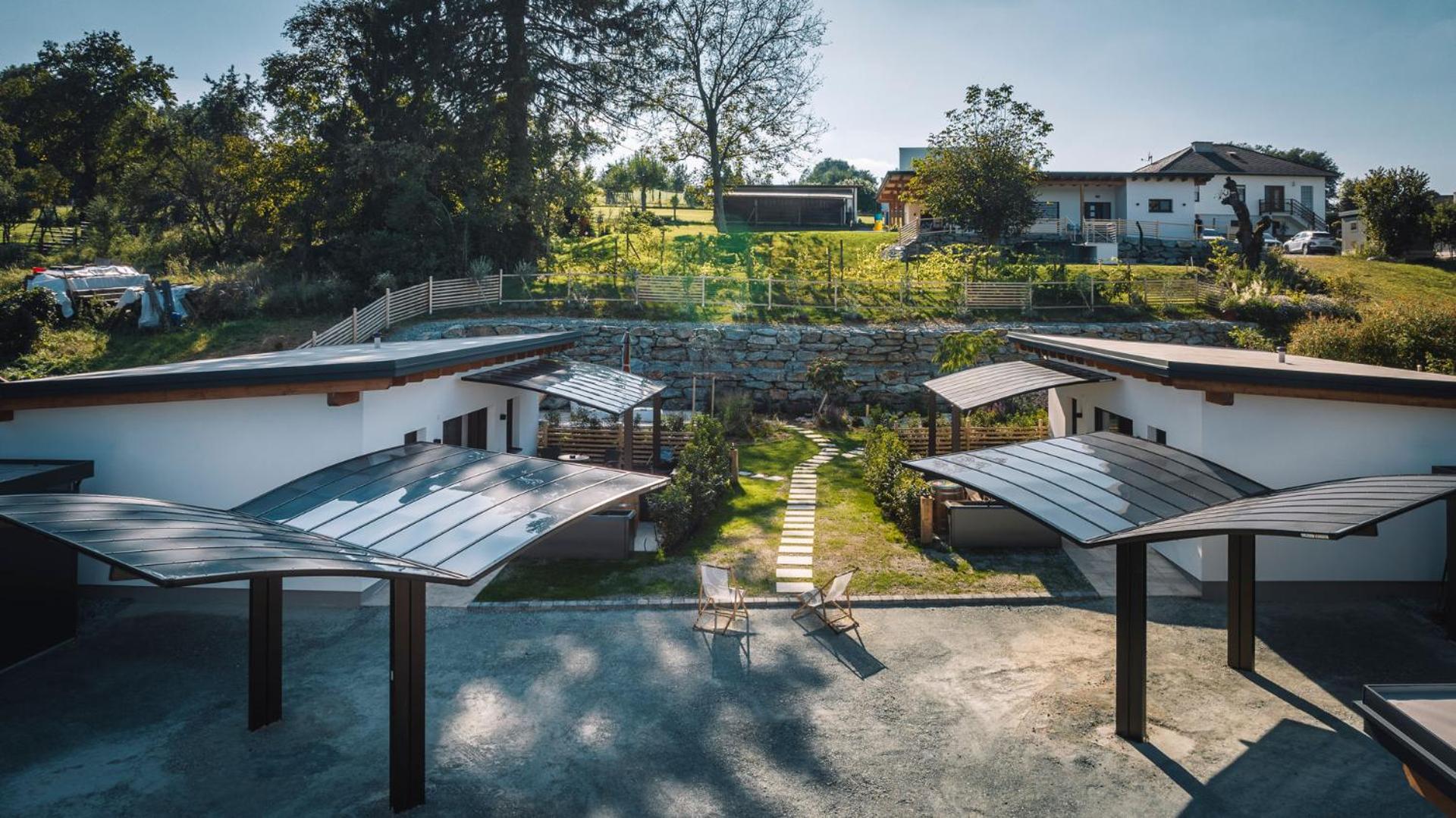 Finy Homes Stegersbach