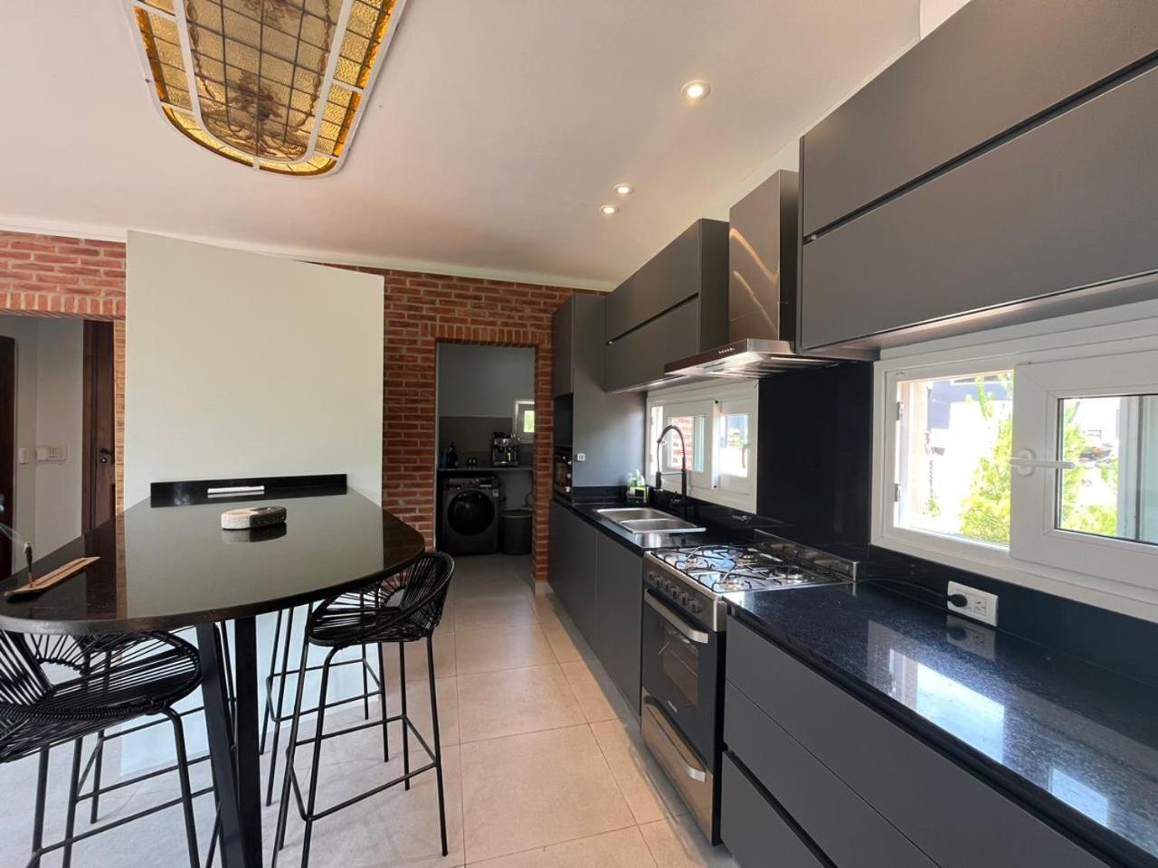 Impecable casa en Pinamar
