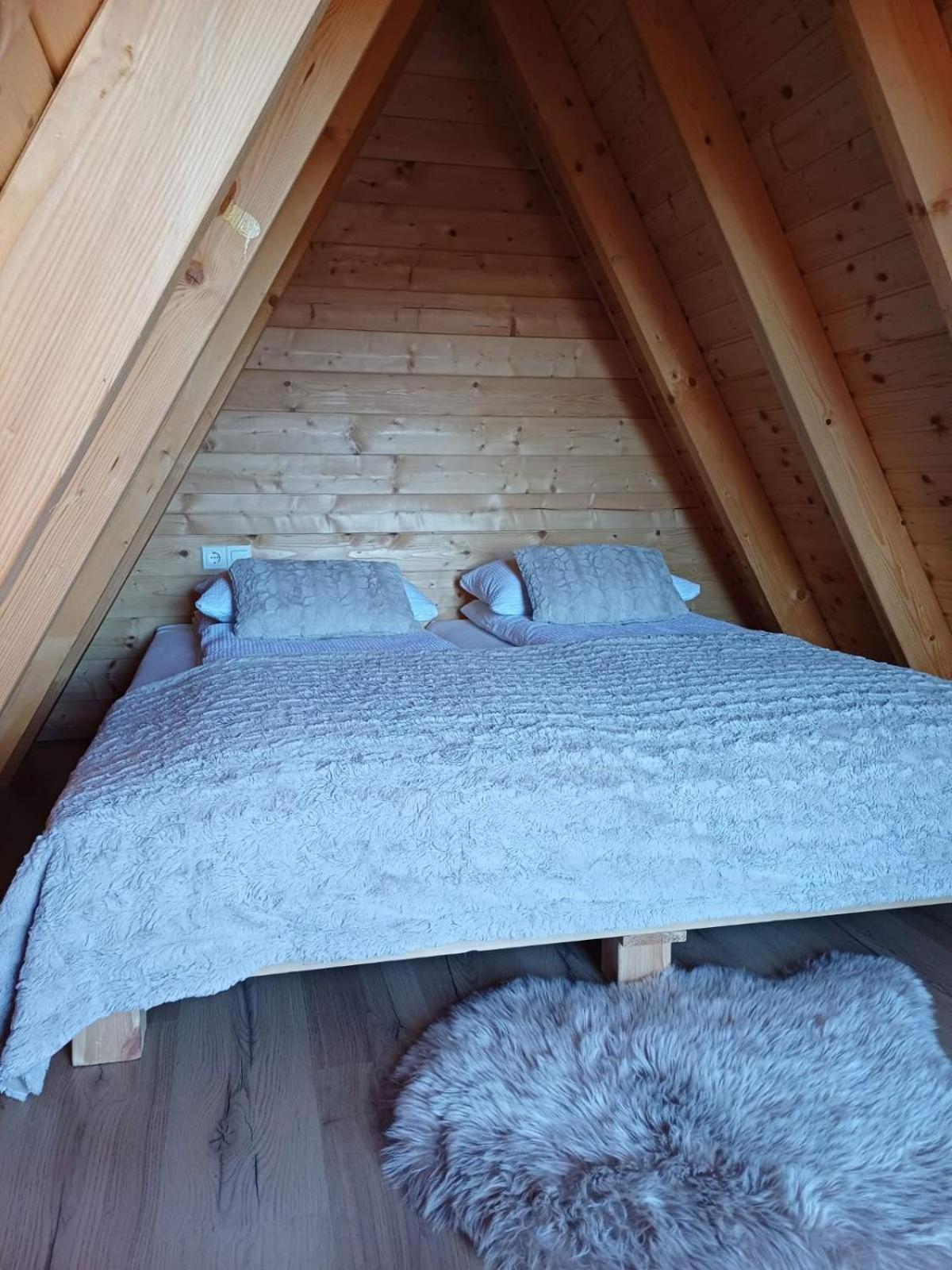 Glamping Čelig