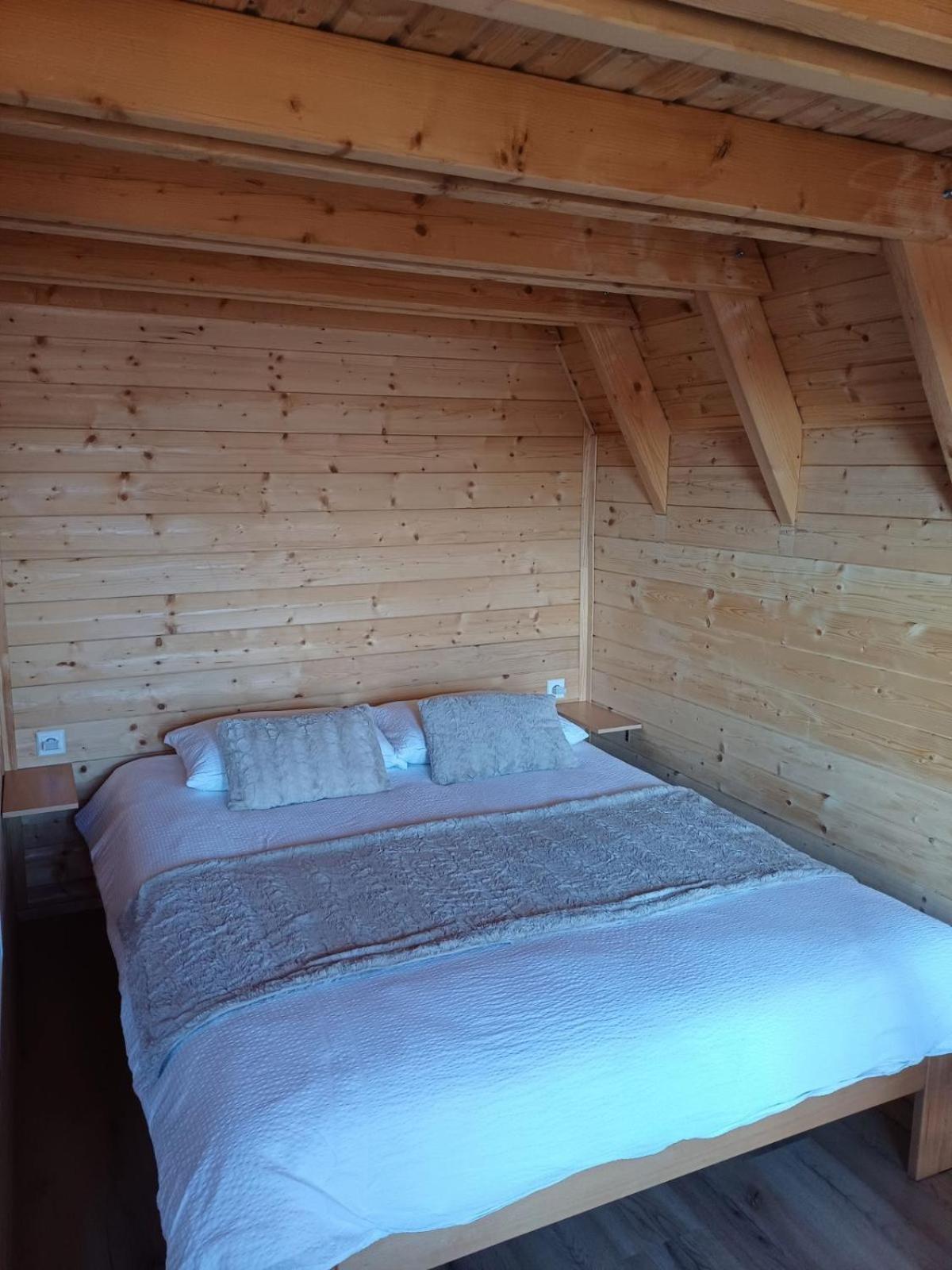 Glamping Čelig