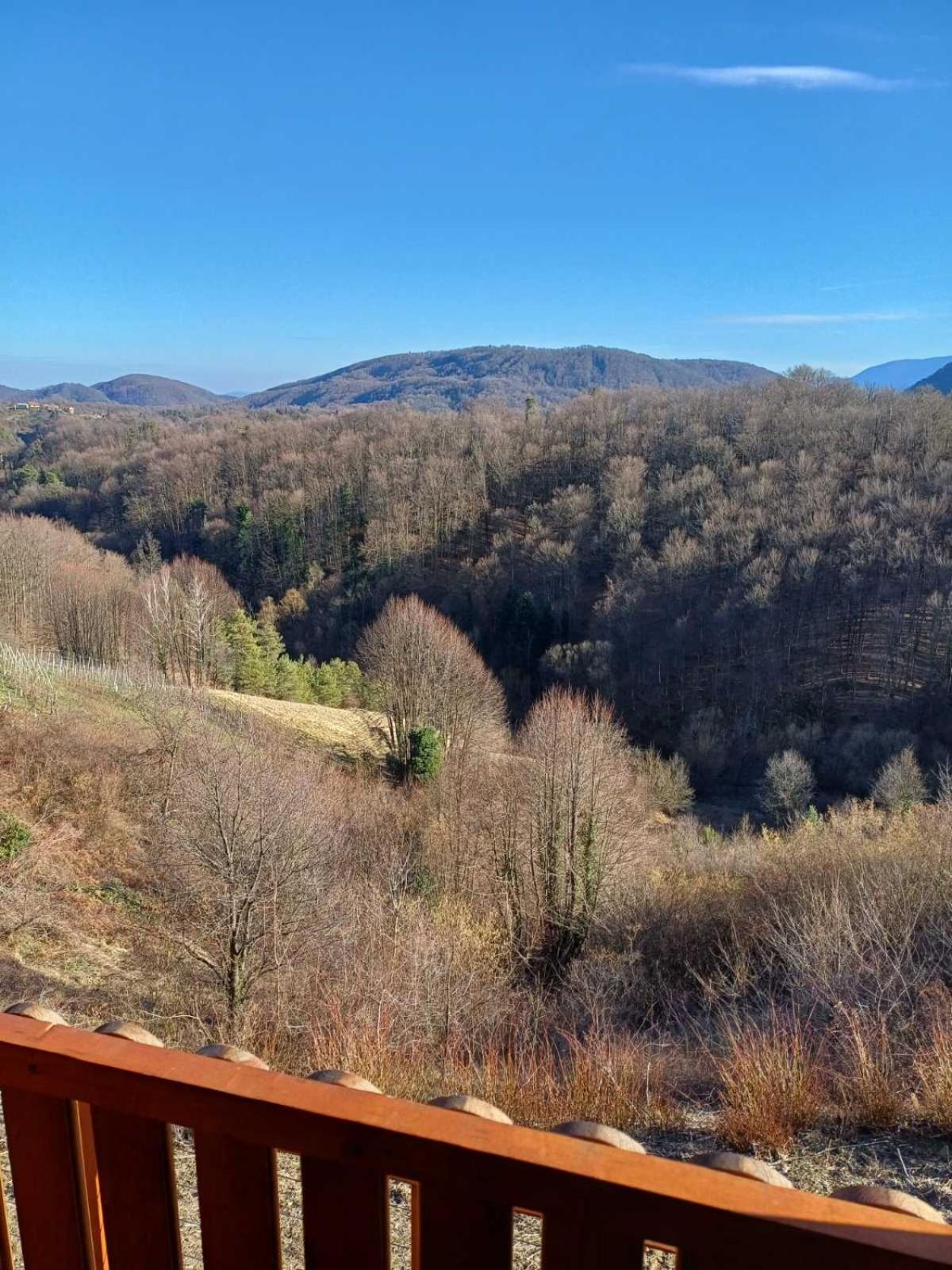 Glamping Čelig