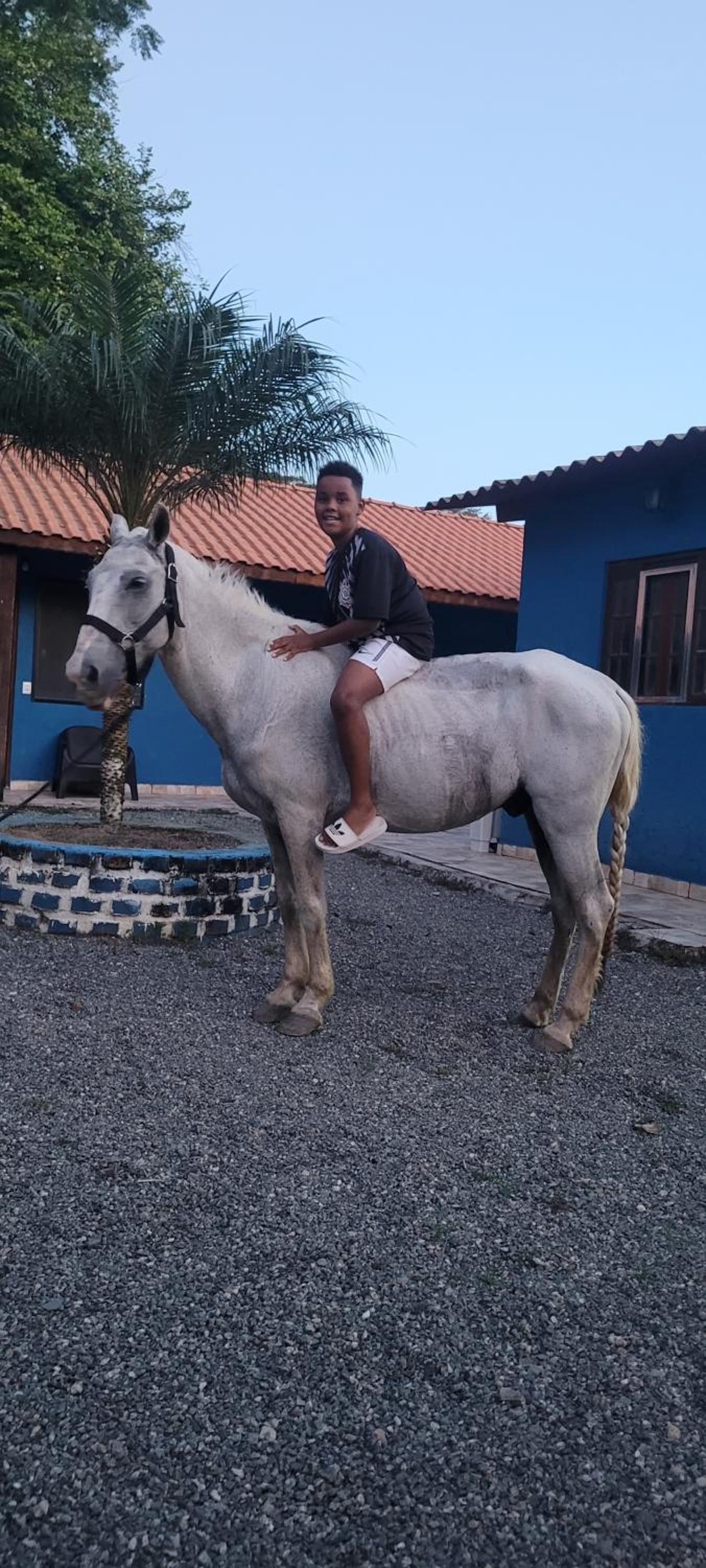 Pousada Rancho Fazenda