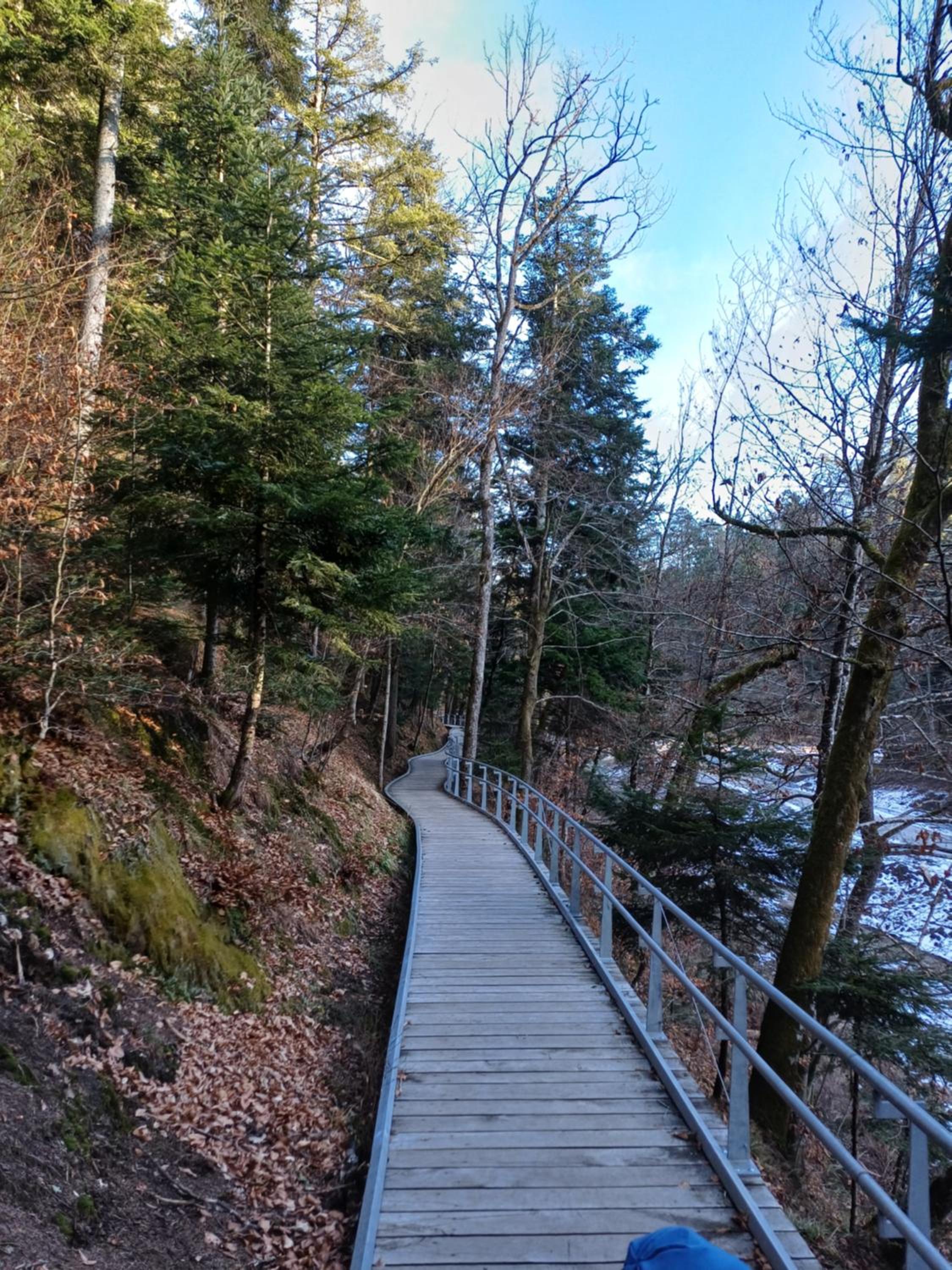 Glamping Čelig