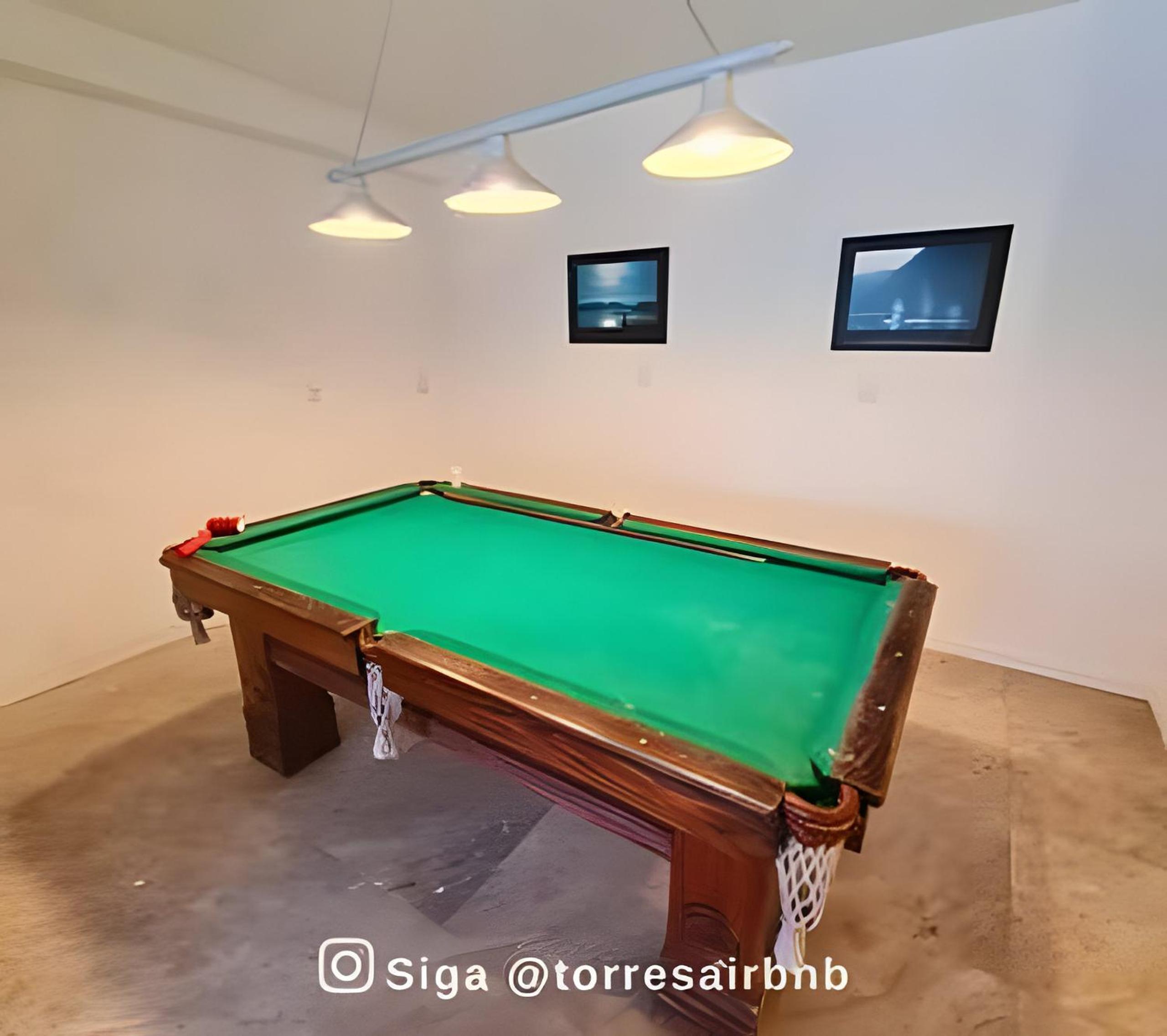 Apto vista mar | 200mts da praia | Quatro Praças
