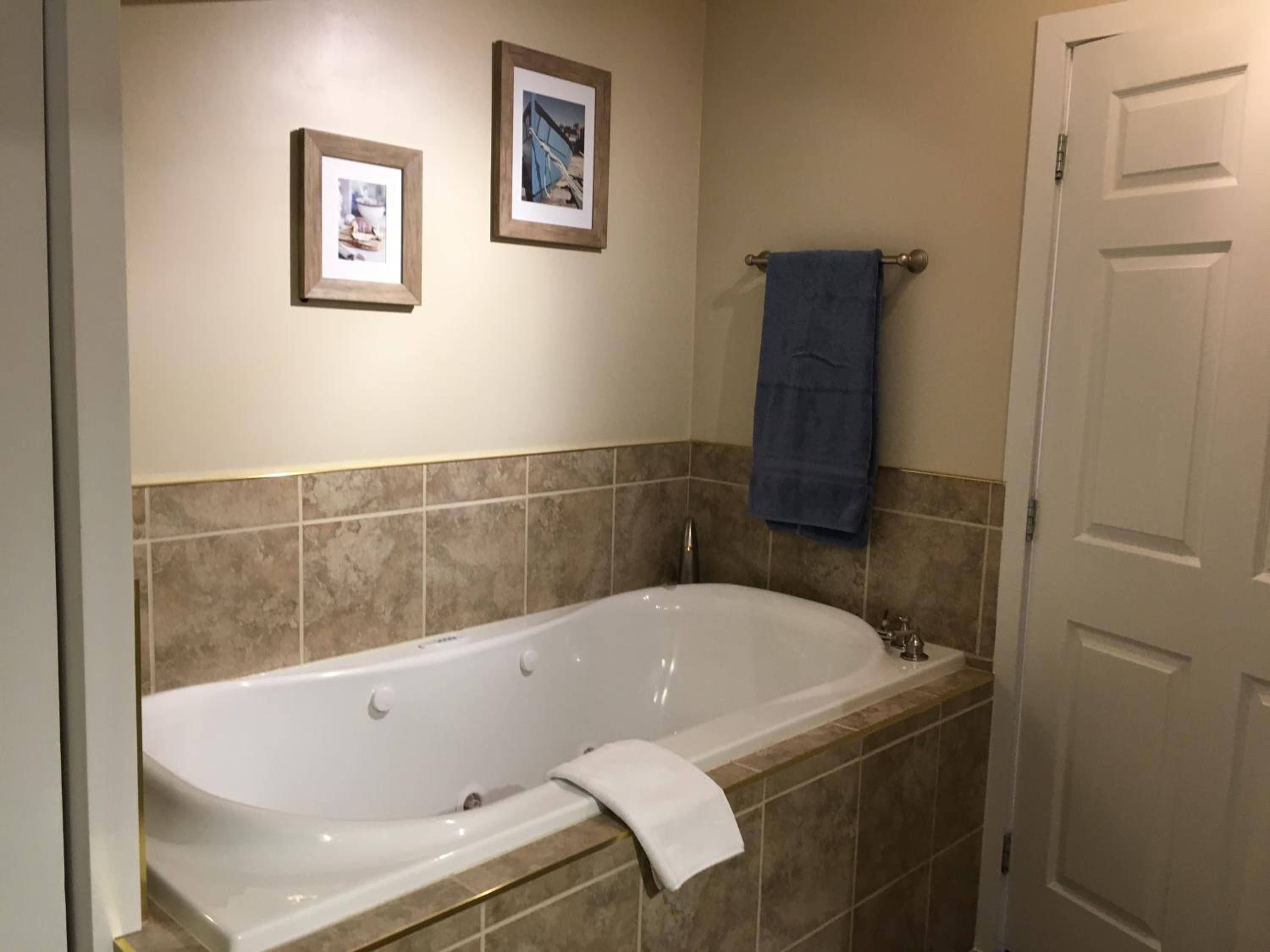 Shuswap, Sun Filled, Pet Friendly, Beach Cottage & Suite