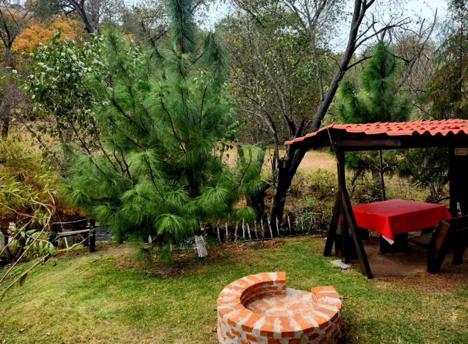 Rancho San Miguel view 5