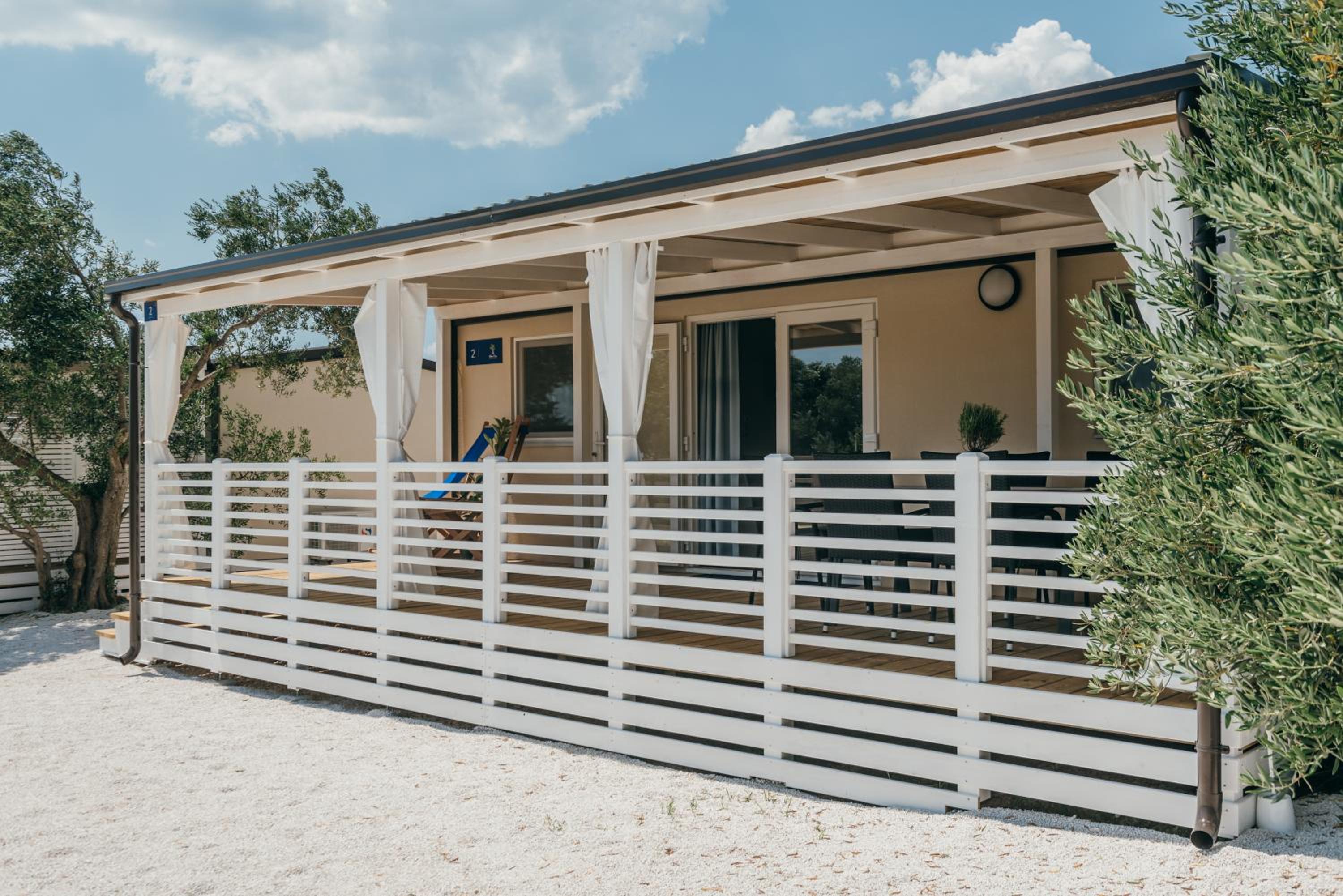 San Antonio mobile homes view 2