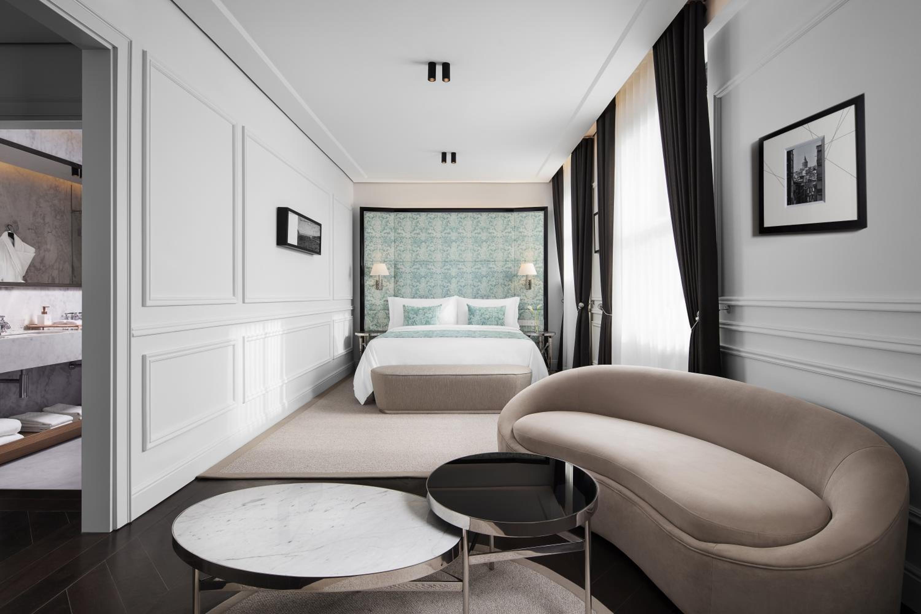 Sanasaryan Han, Lüks Koleksiyonu Oteli, İstanbul - Image 9