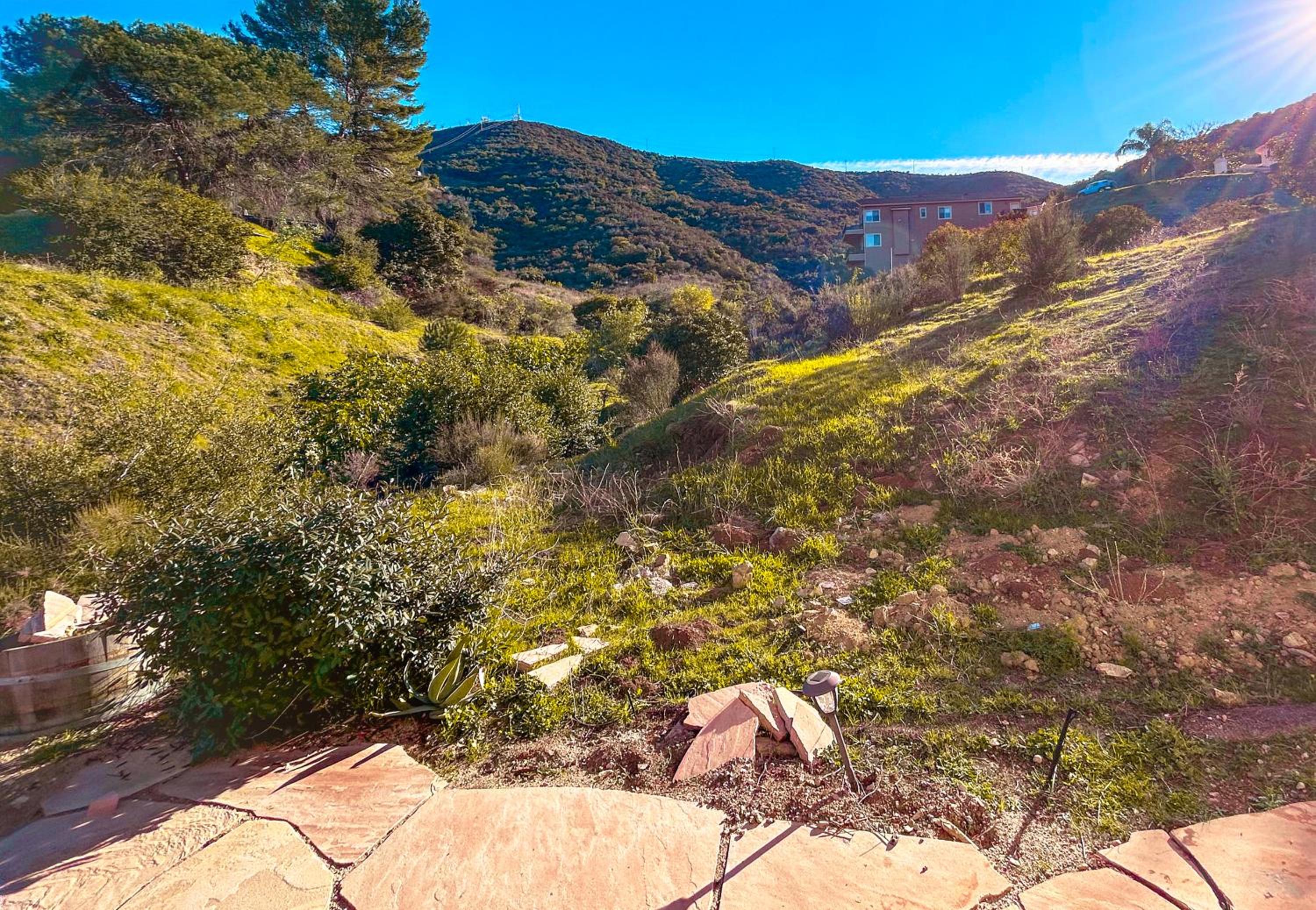 The Creek Retreat - Totally private 1Br/1Bd