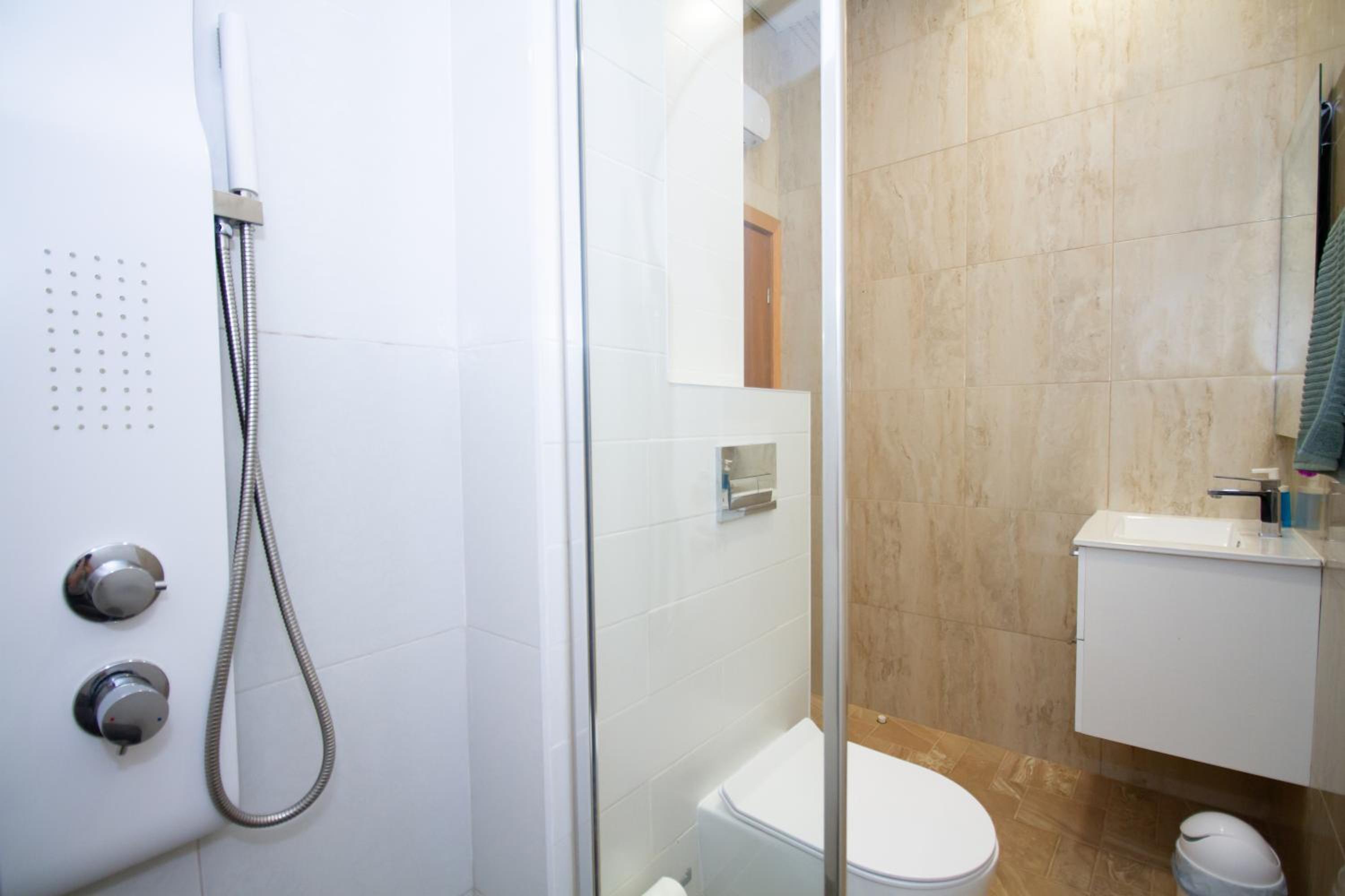 Art Apartments Alicante