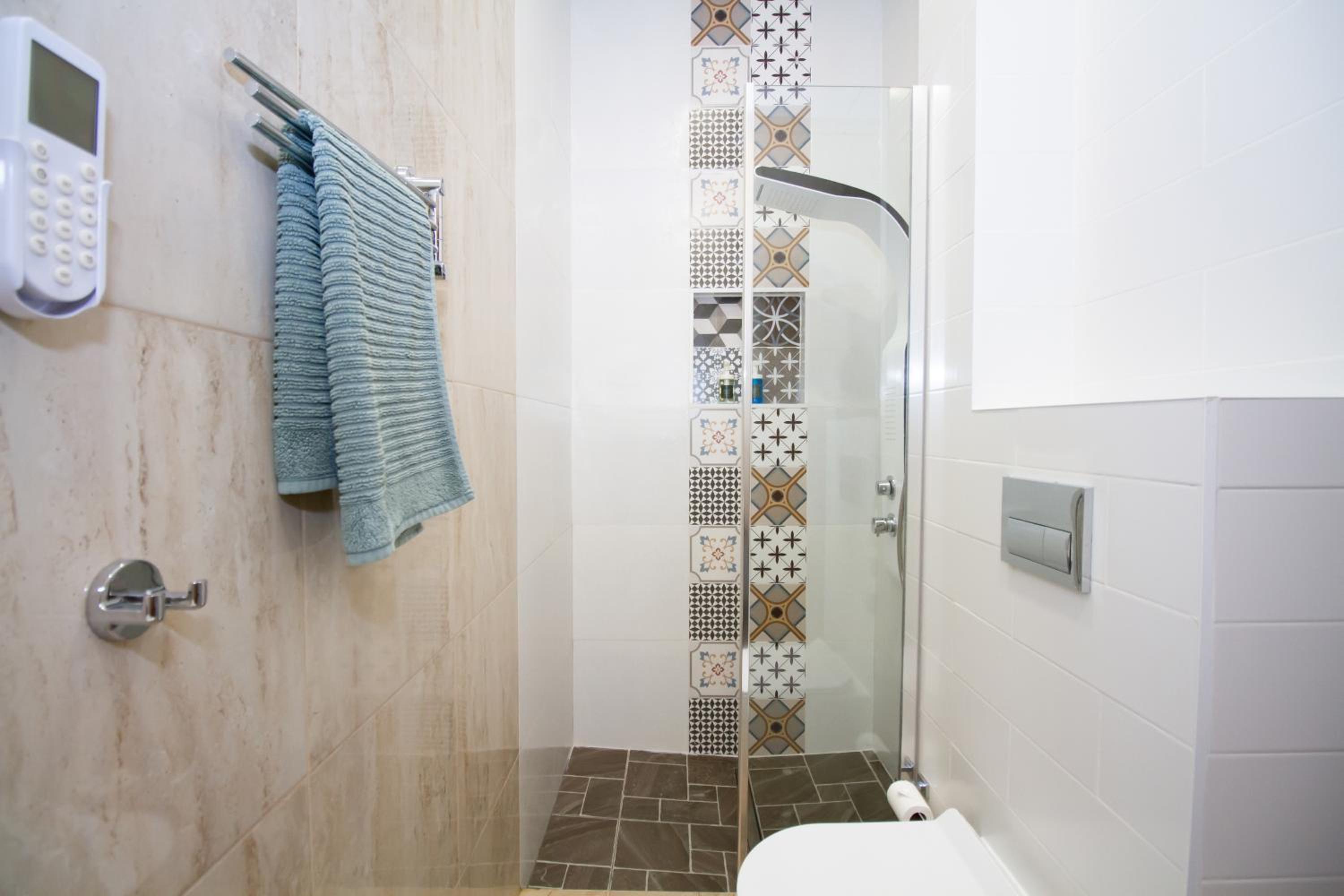Art Apartments Alicante