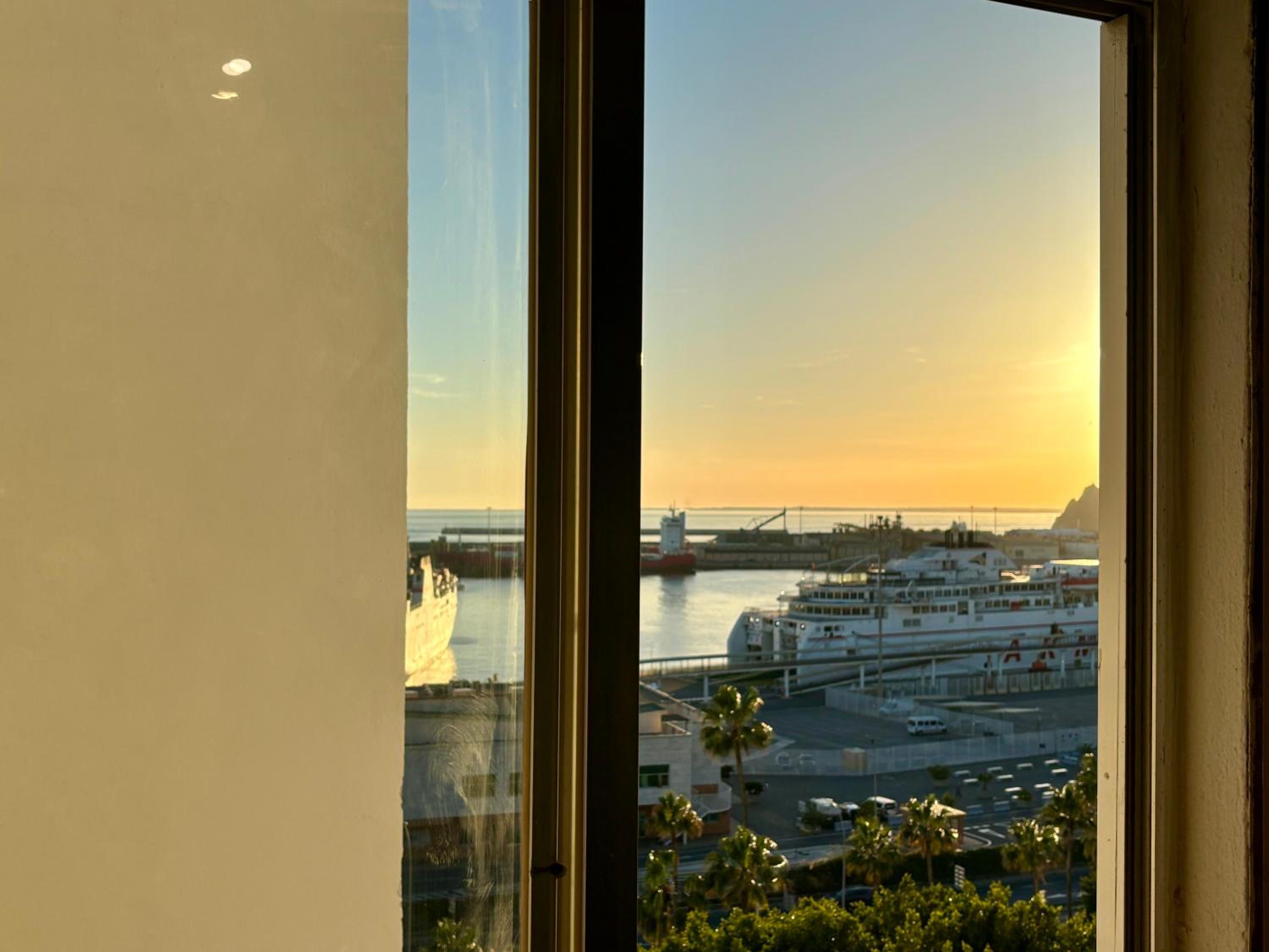 Lux&Cool Parque Nicolás Salmerón