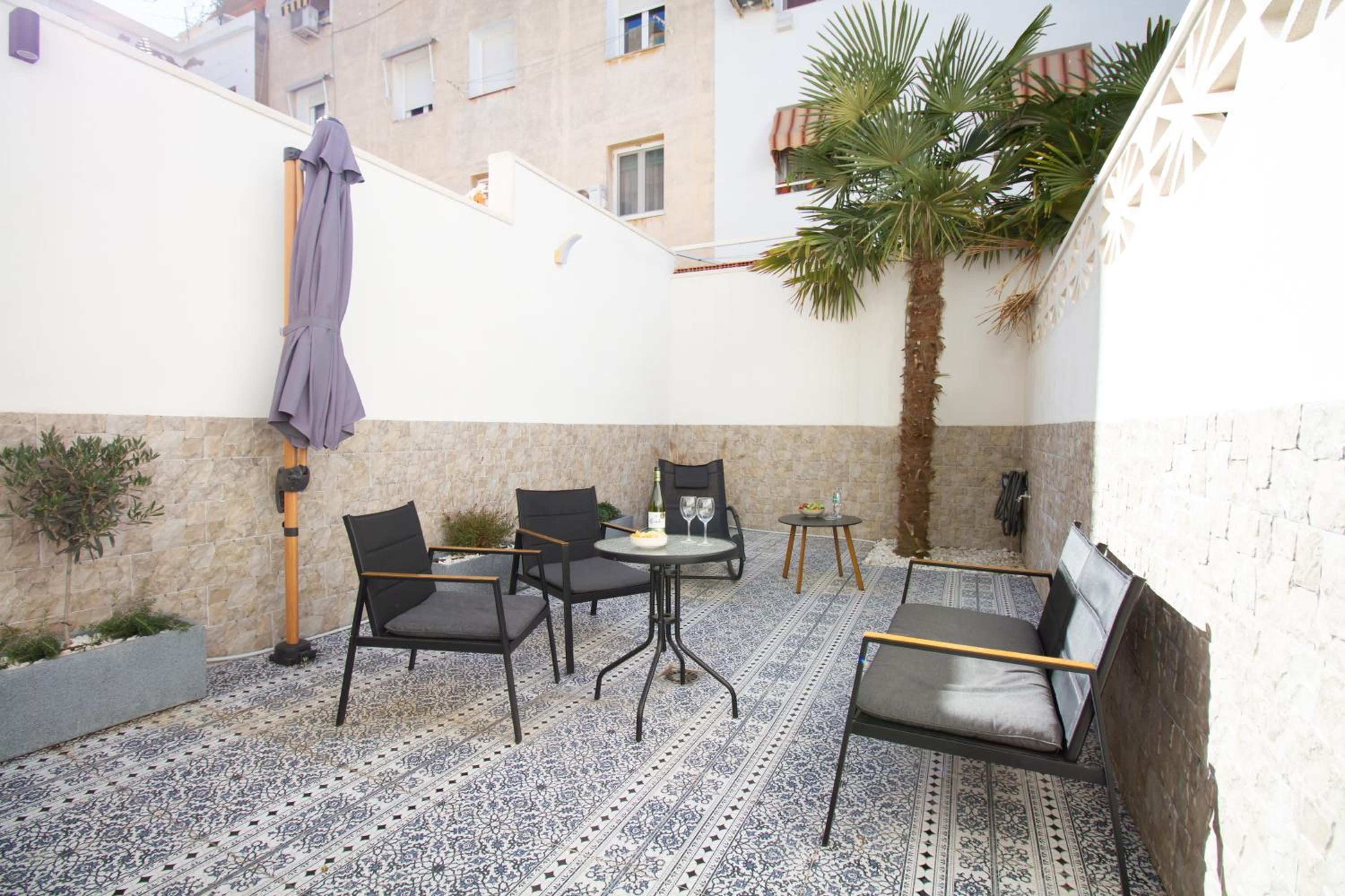Art Apartments Alicante