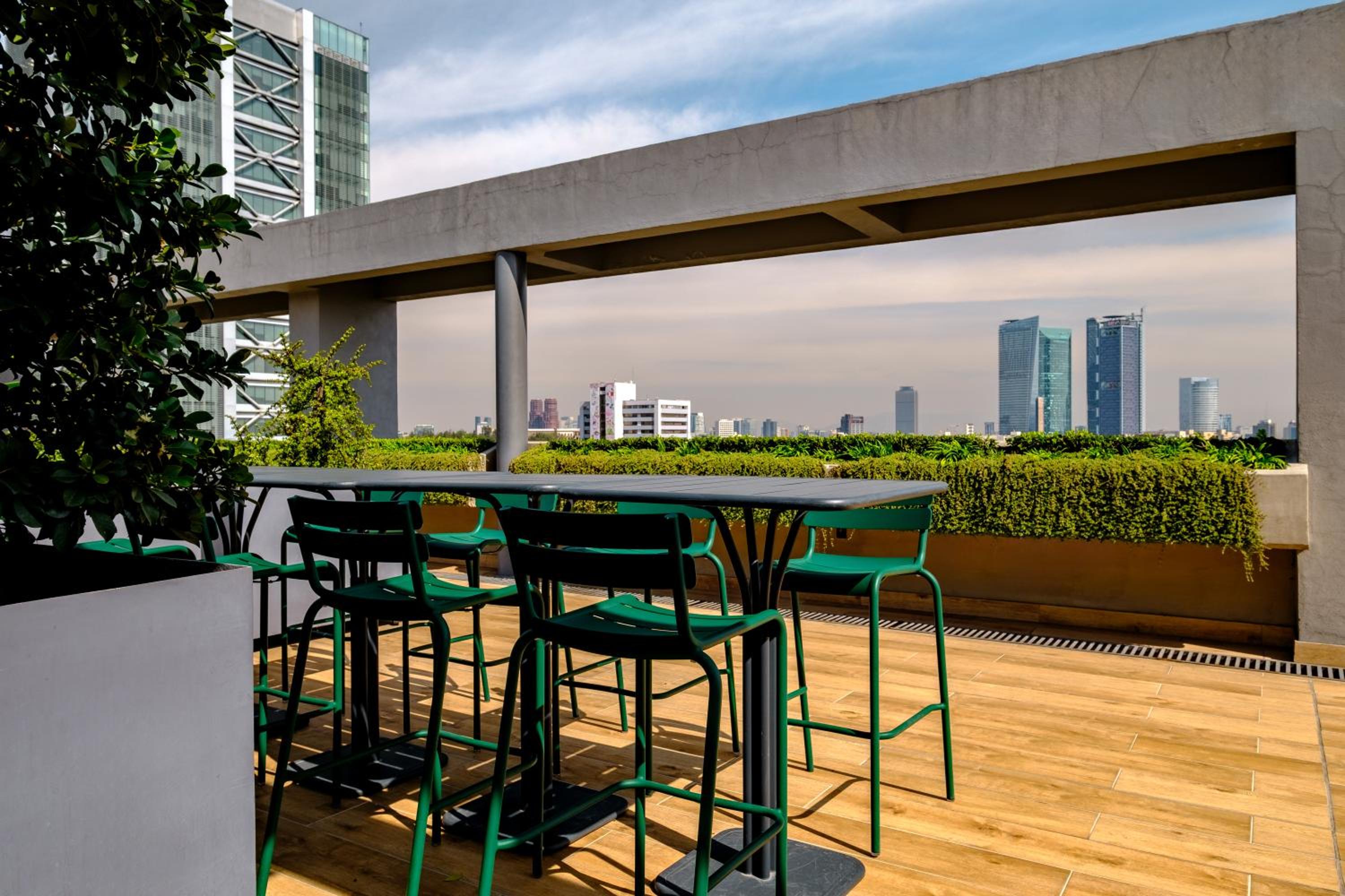 roof