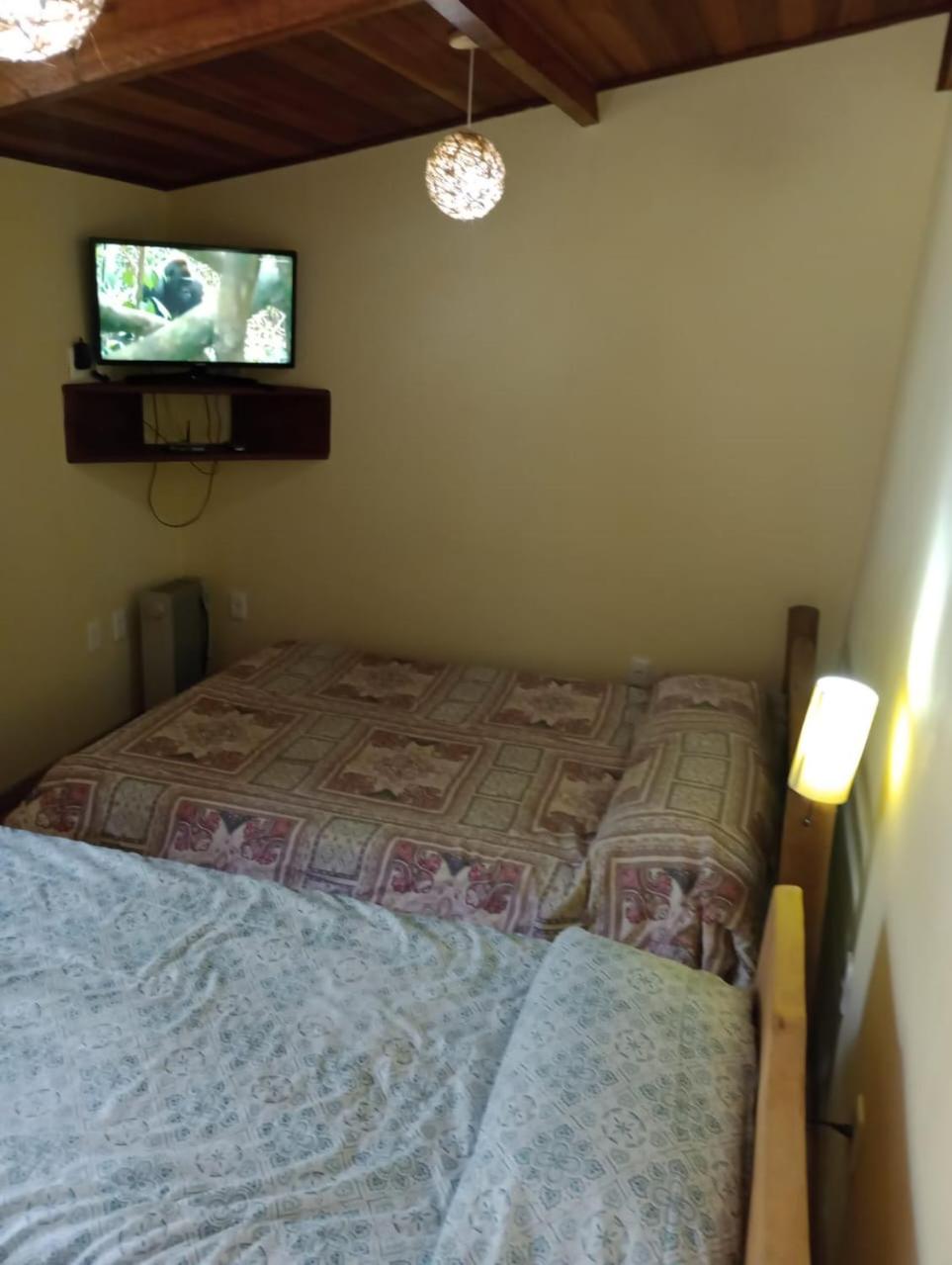 Cabanas da Fazenda
