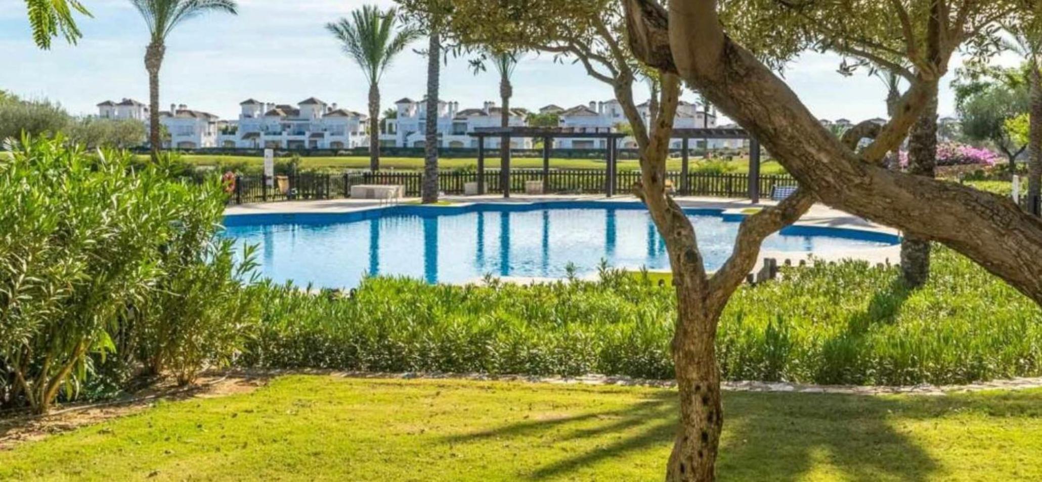 La Torre Golf Resort