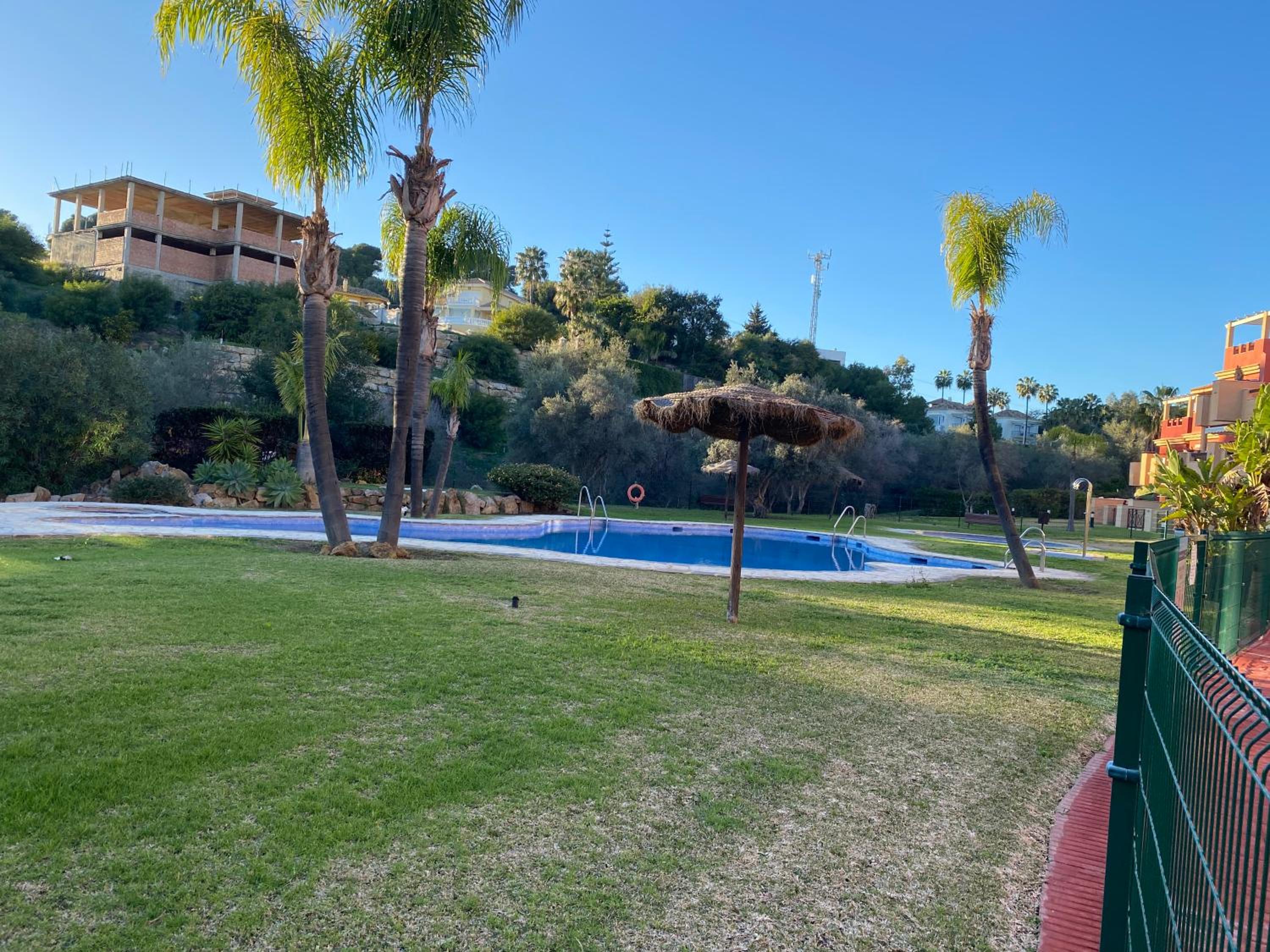 Casa Merlín