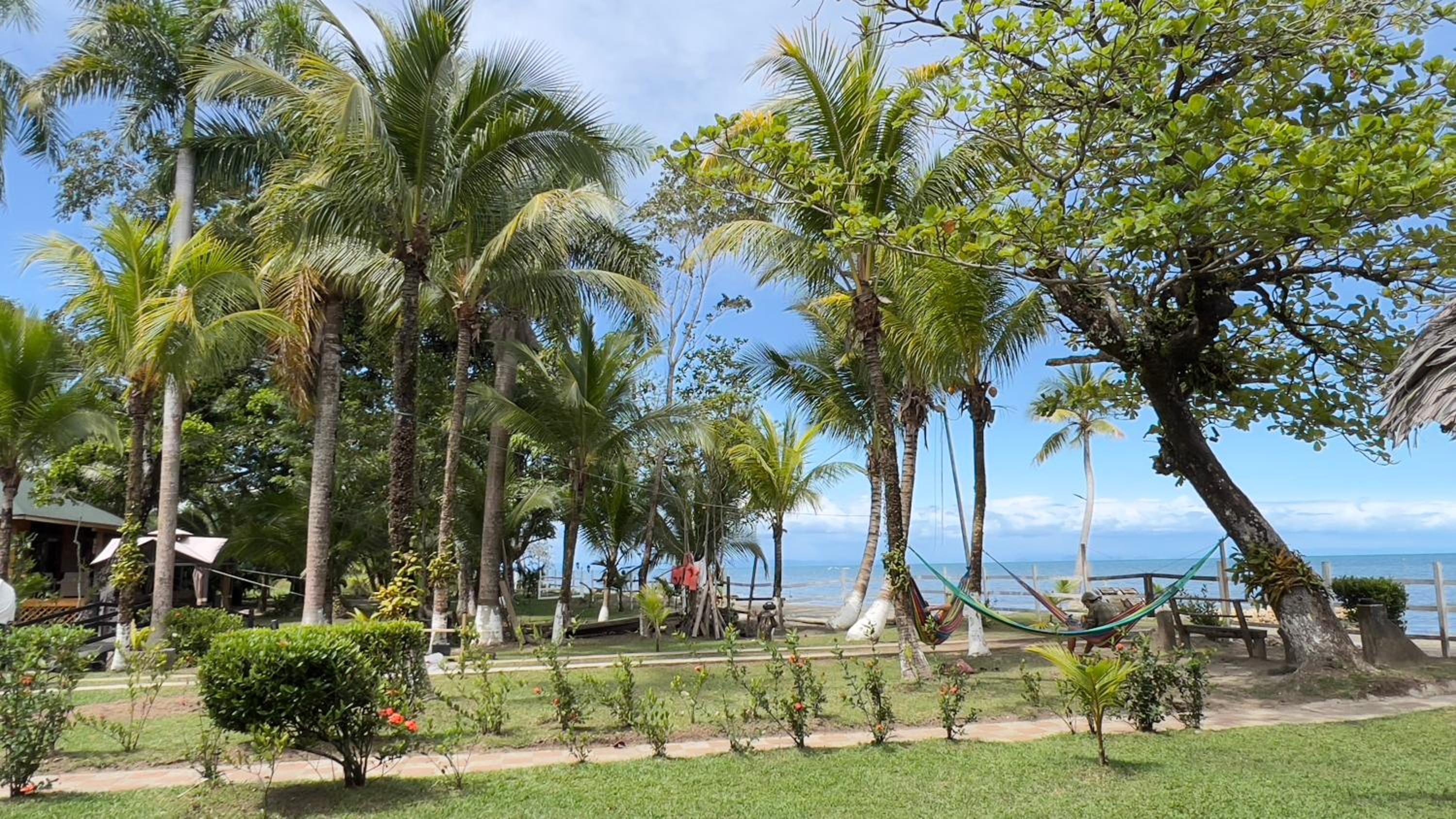 Nirvana Resort