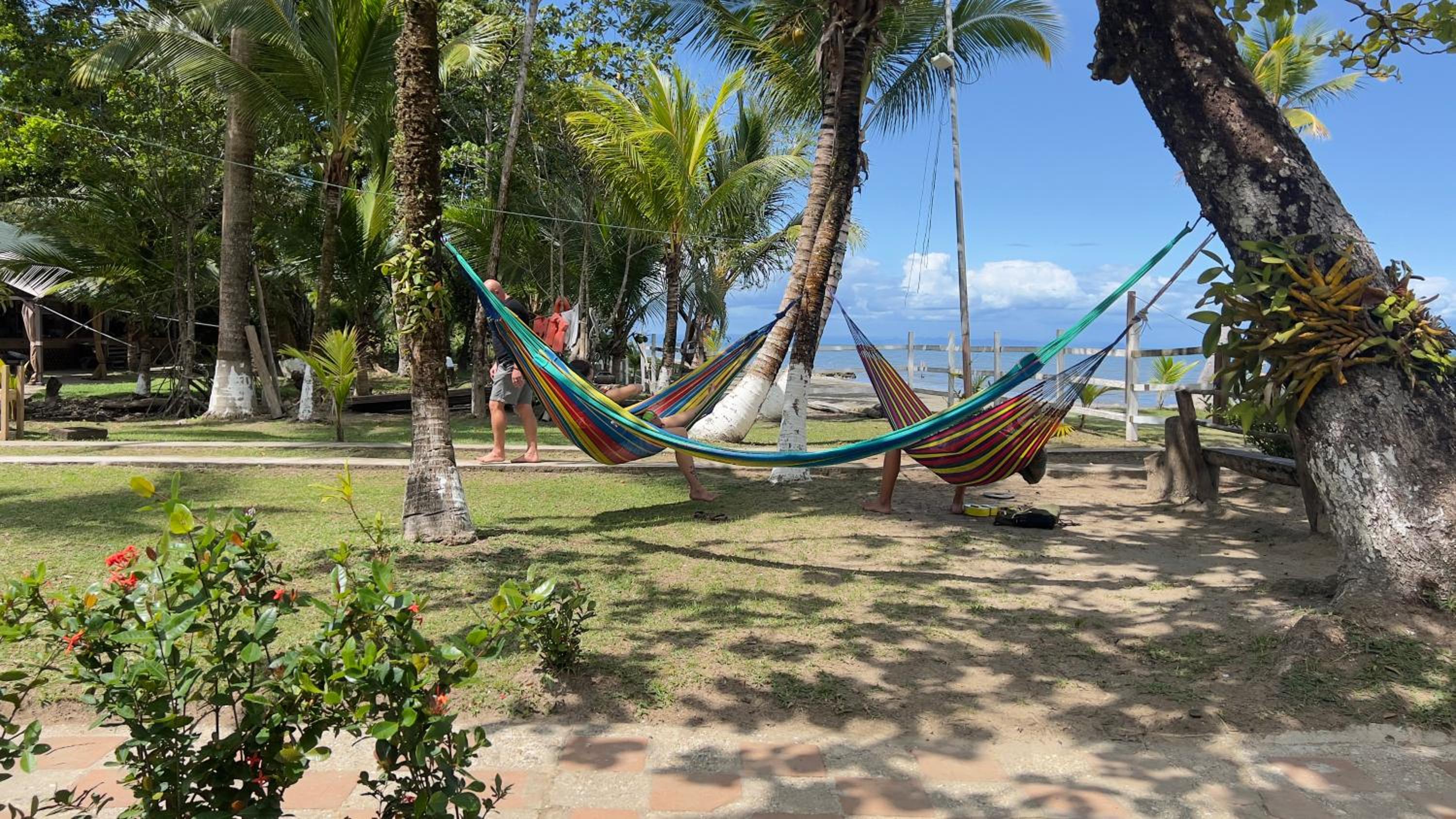 Nirvana Resort