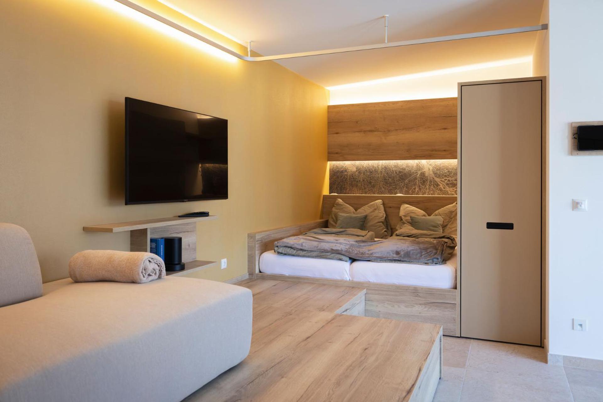 Finy Homes Stegersbach
