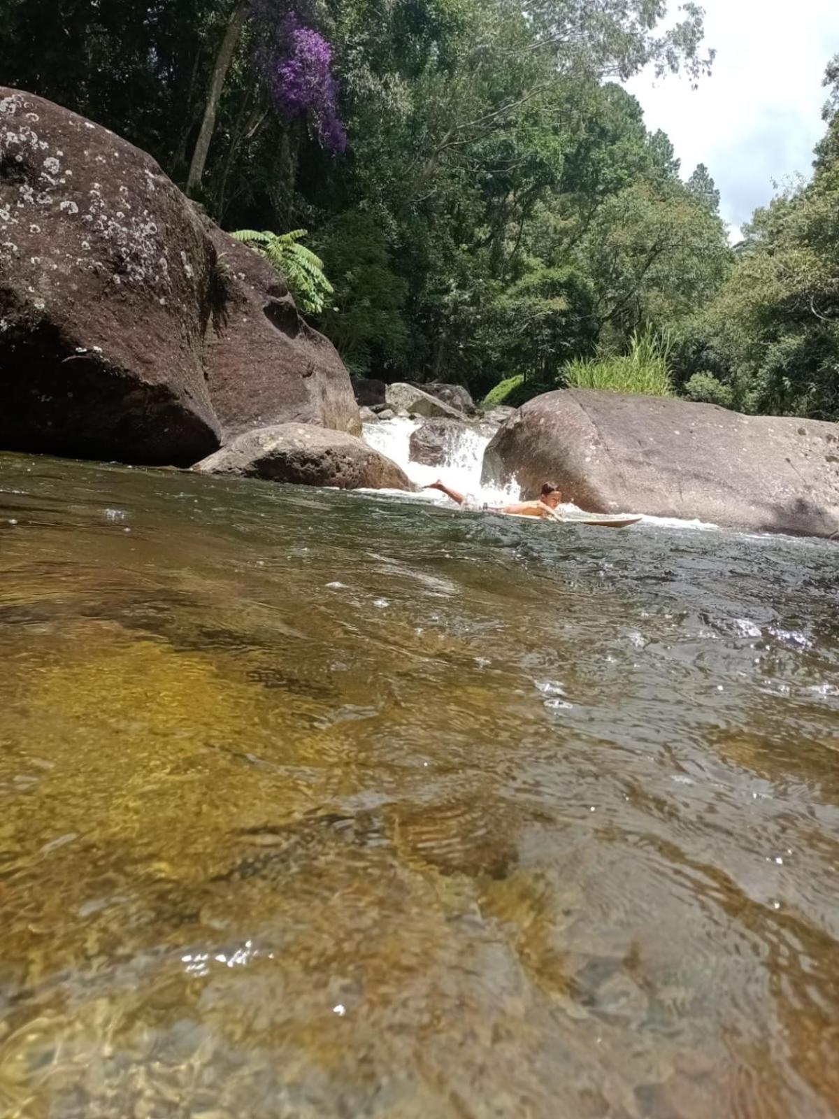 Cabanas da Fazenda