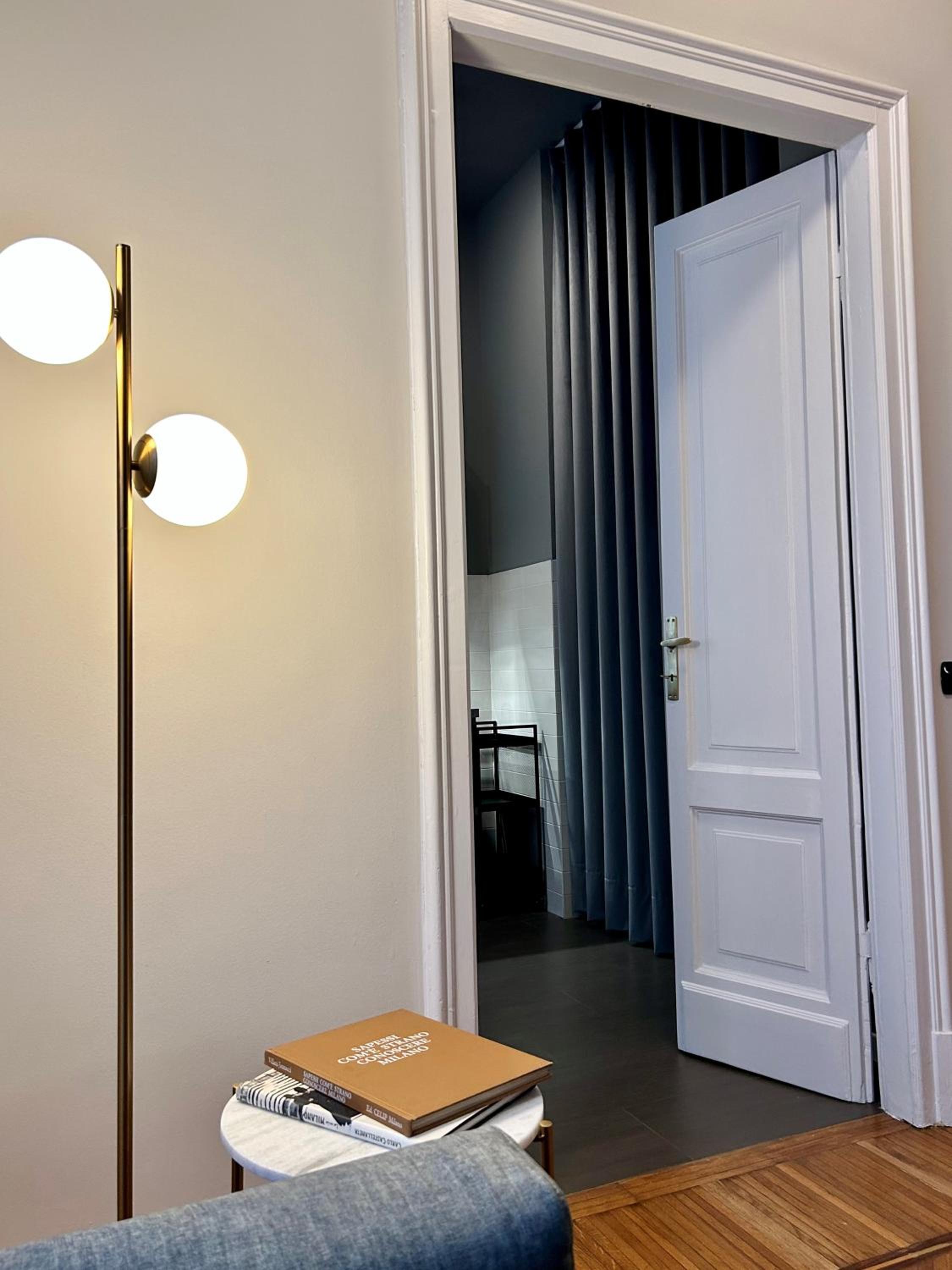 Fifty Eight Suite Milan Center
