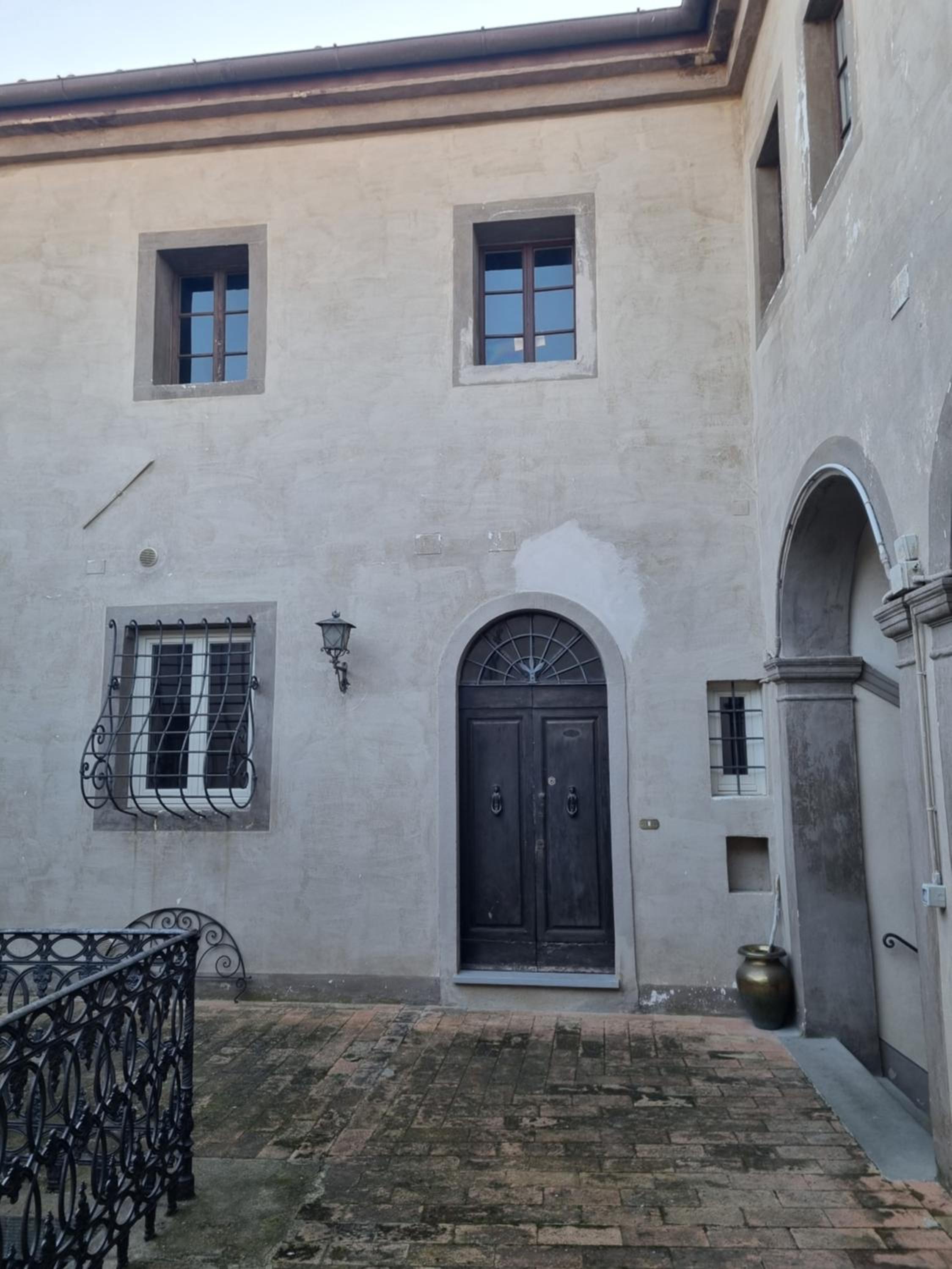 il Pozzo Apartment