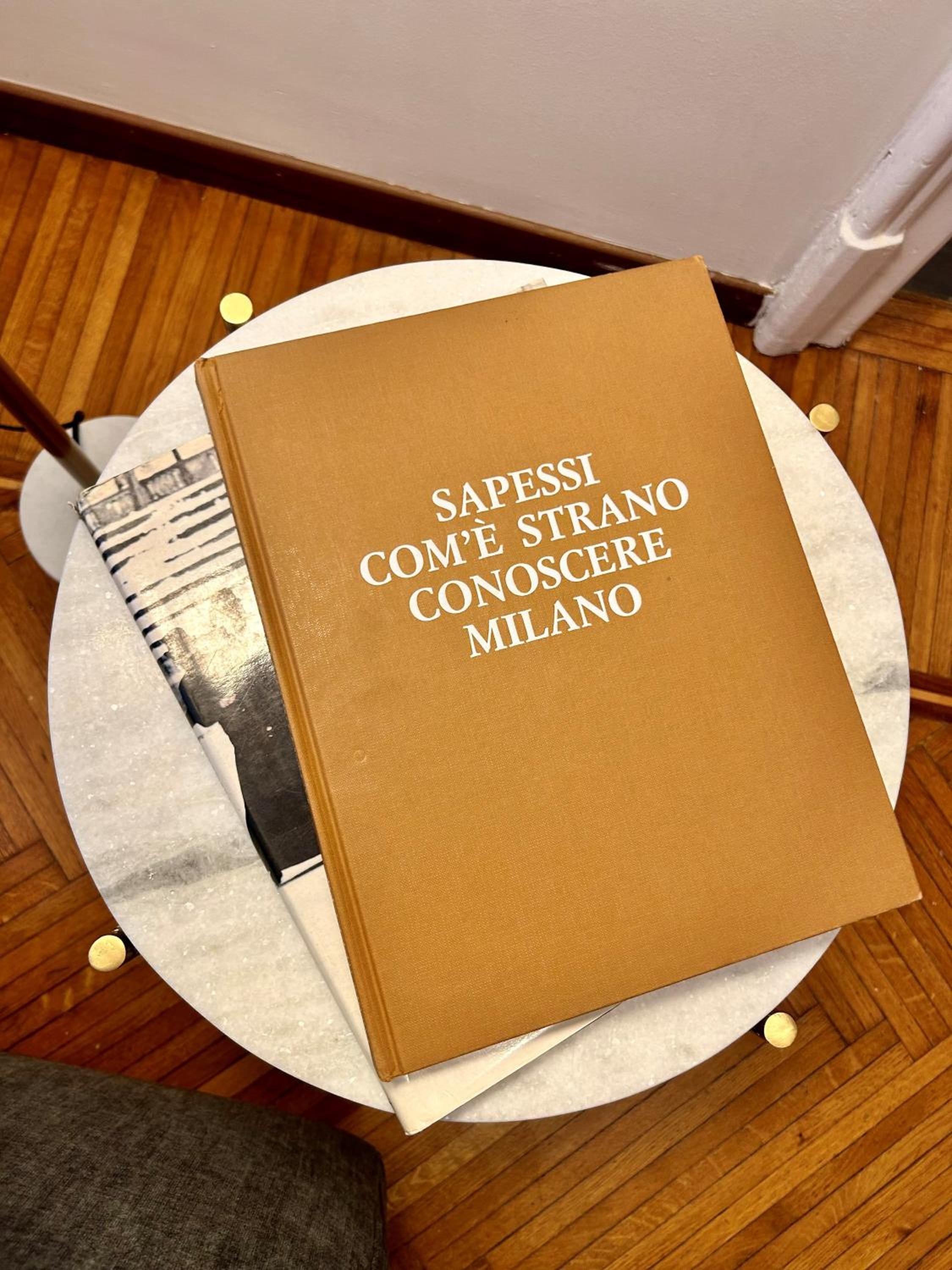 Fifty Eight Suite Milan Center