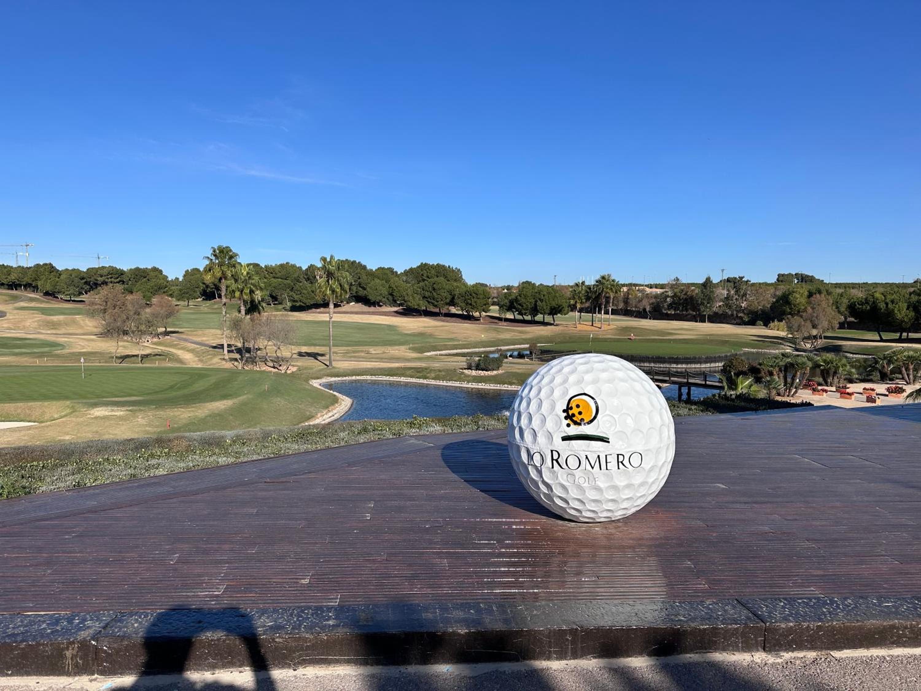 La Torre Golf Resort
