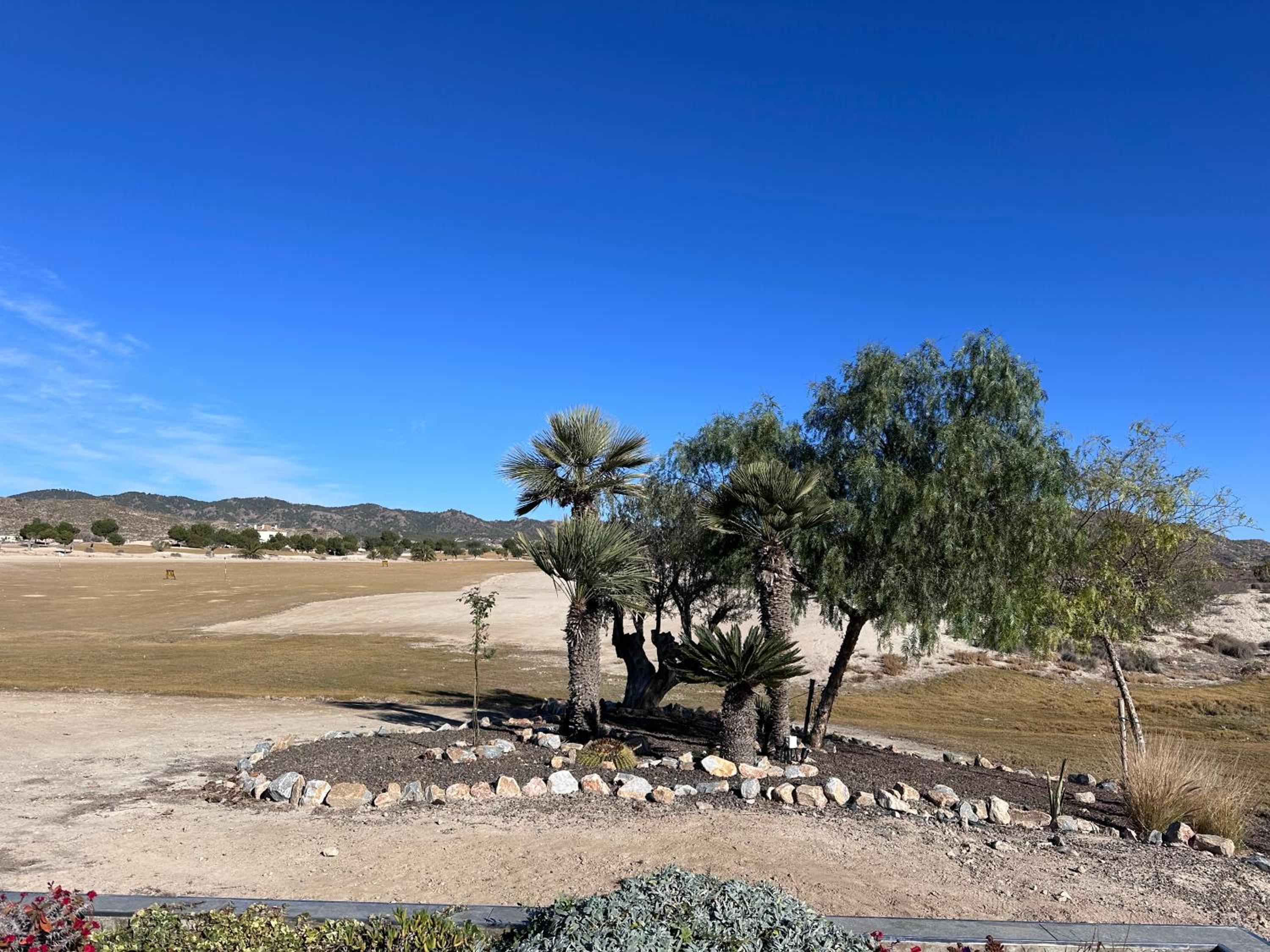 La Torre Golf Resort