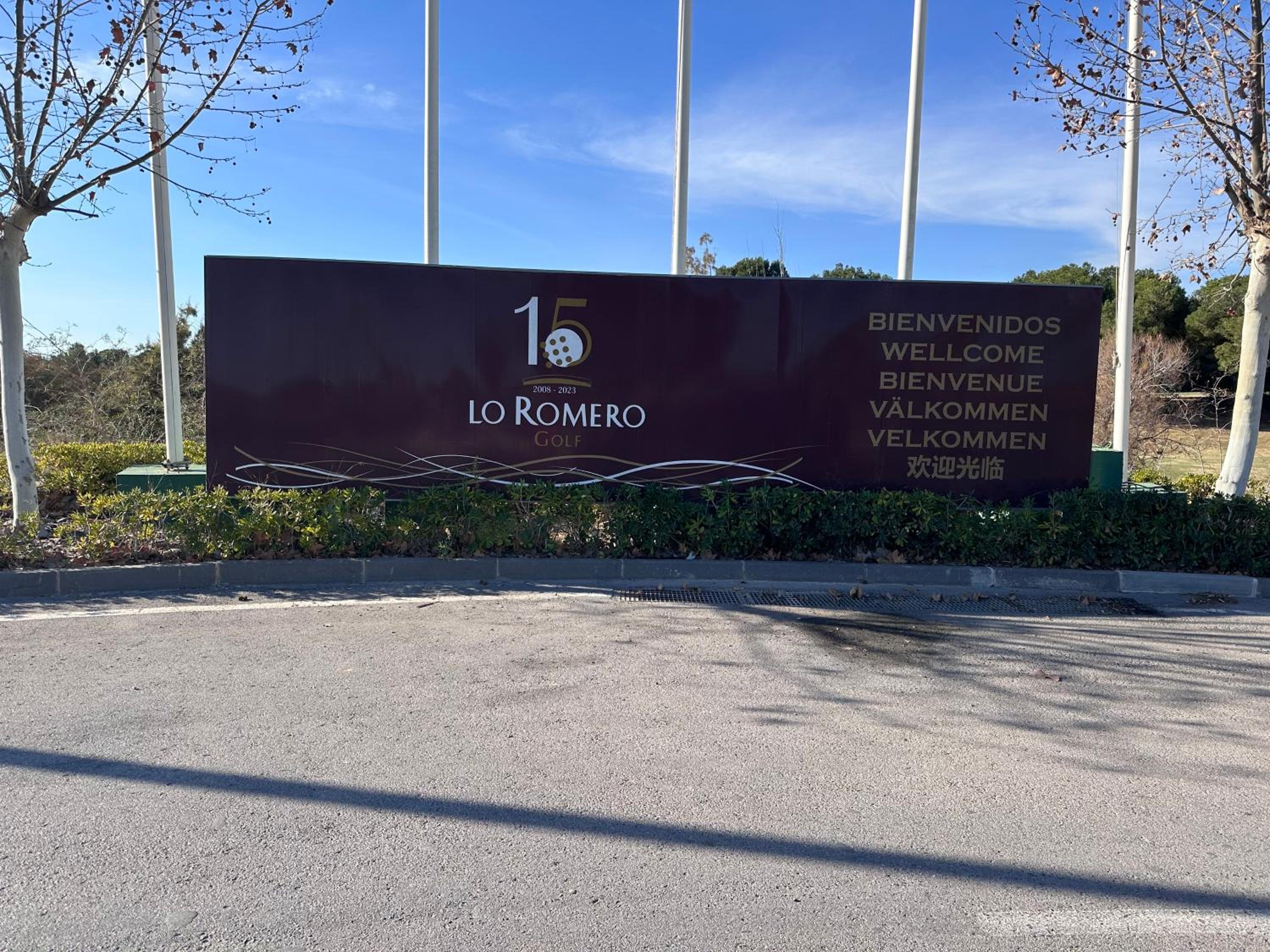La Torre Golf Resort
