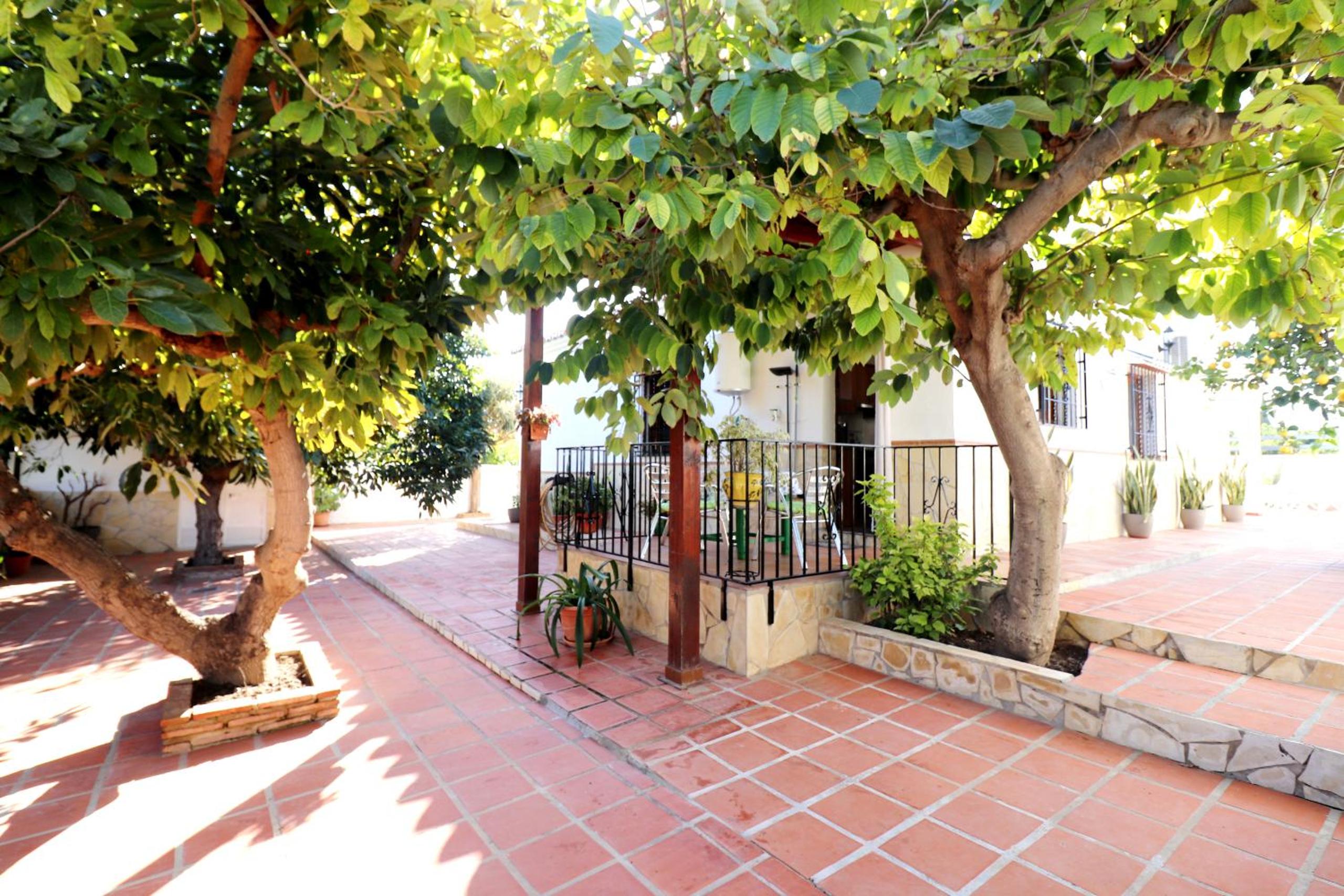 Villa Corbera I by Spainsunrentals 1113 view 5