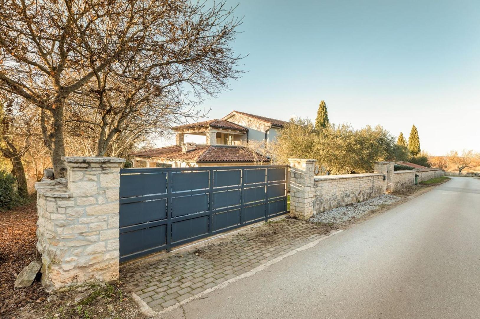Villa Ardiletta