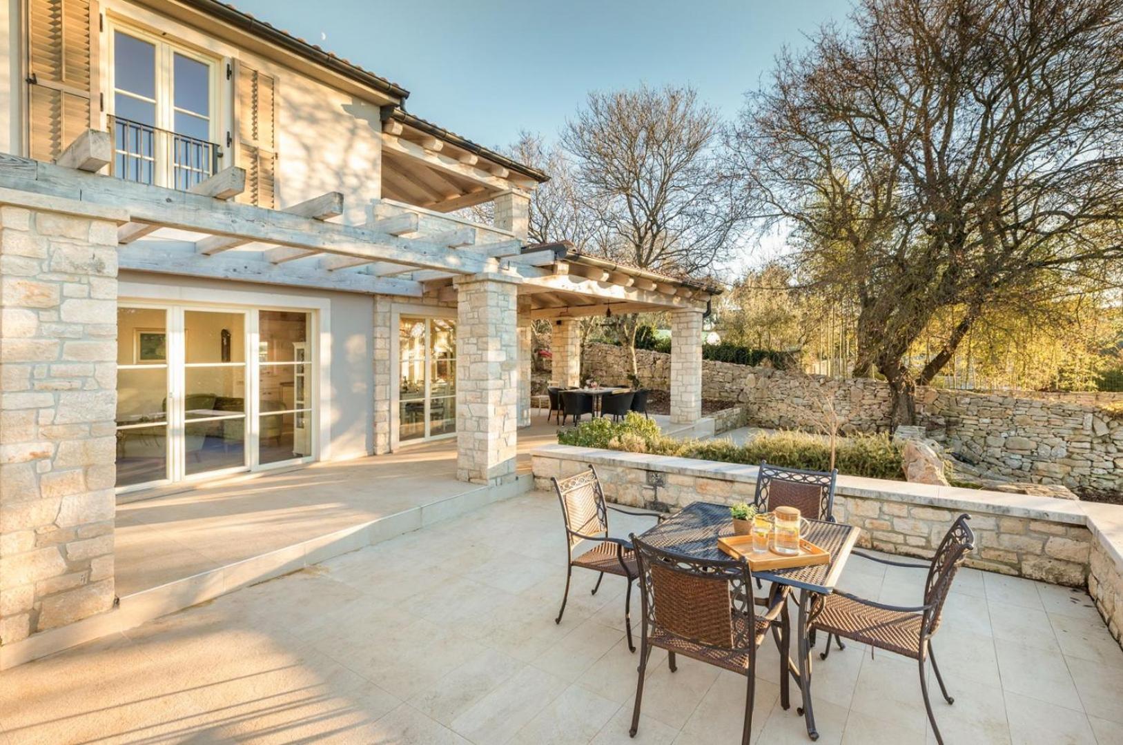 Villa Ardiletta