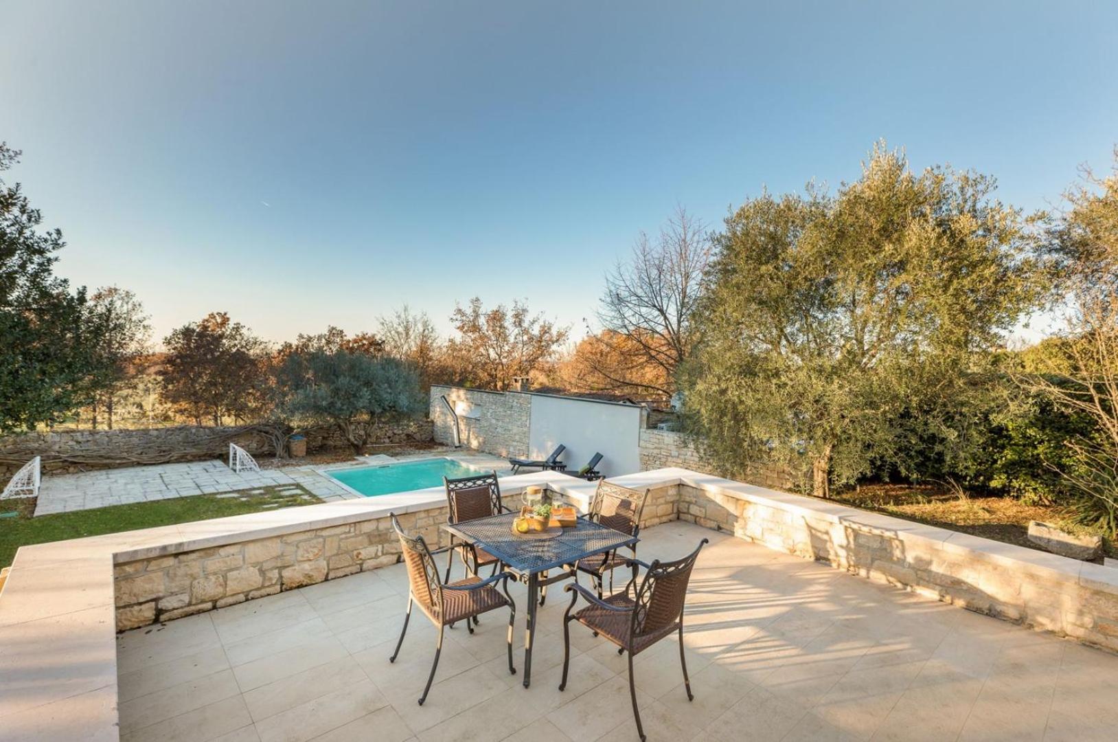 Villa Ardiletta