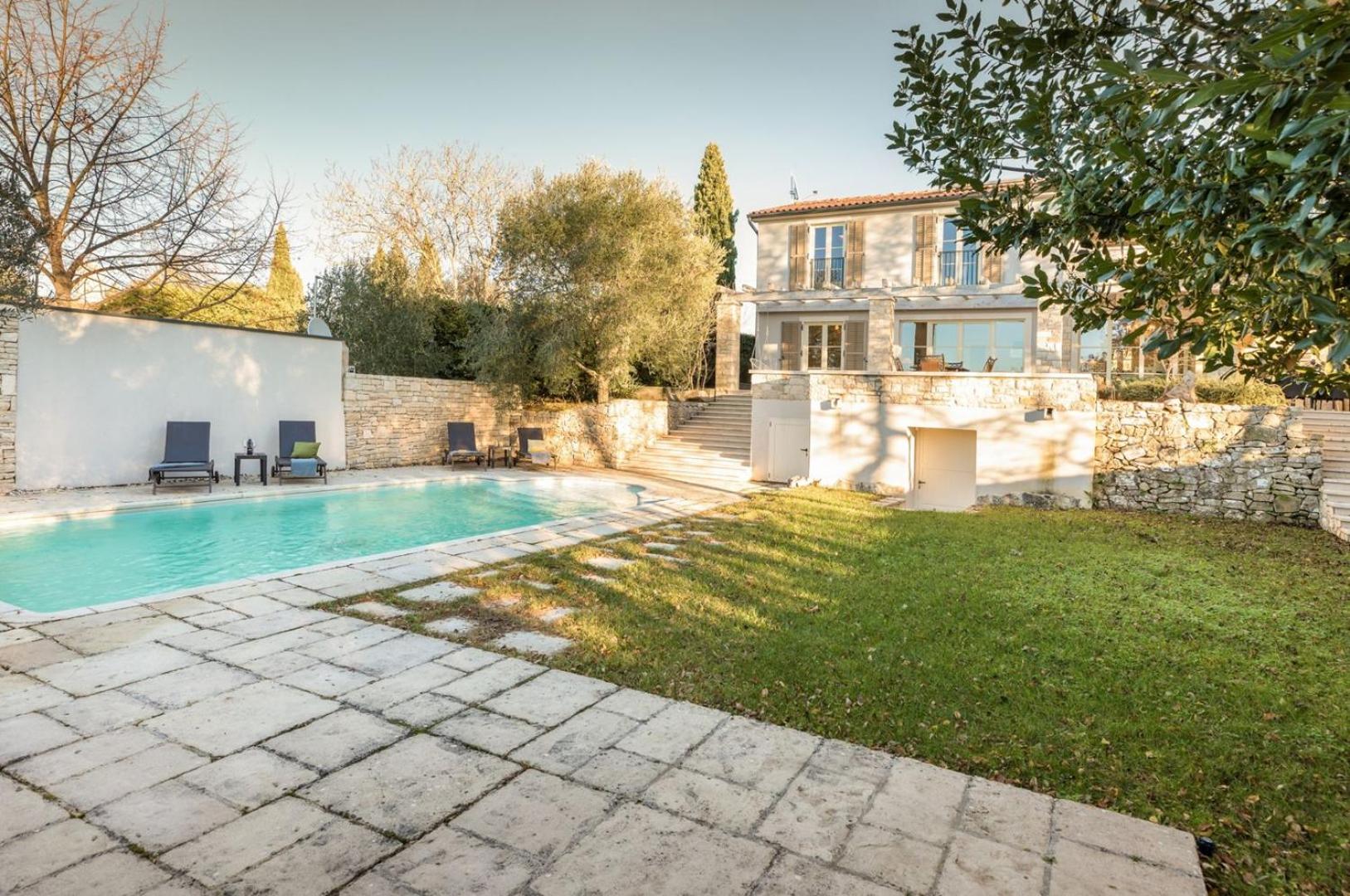 Villa Ardiletta